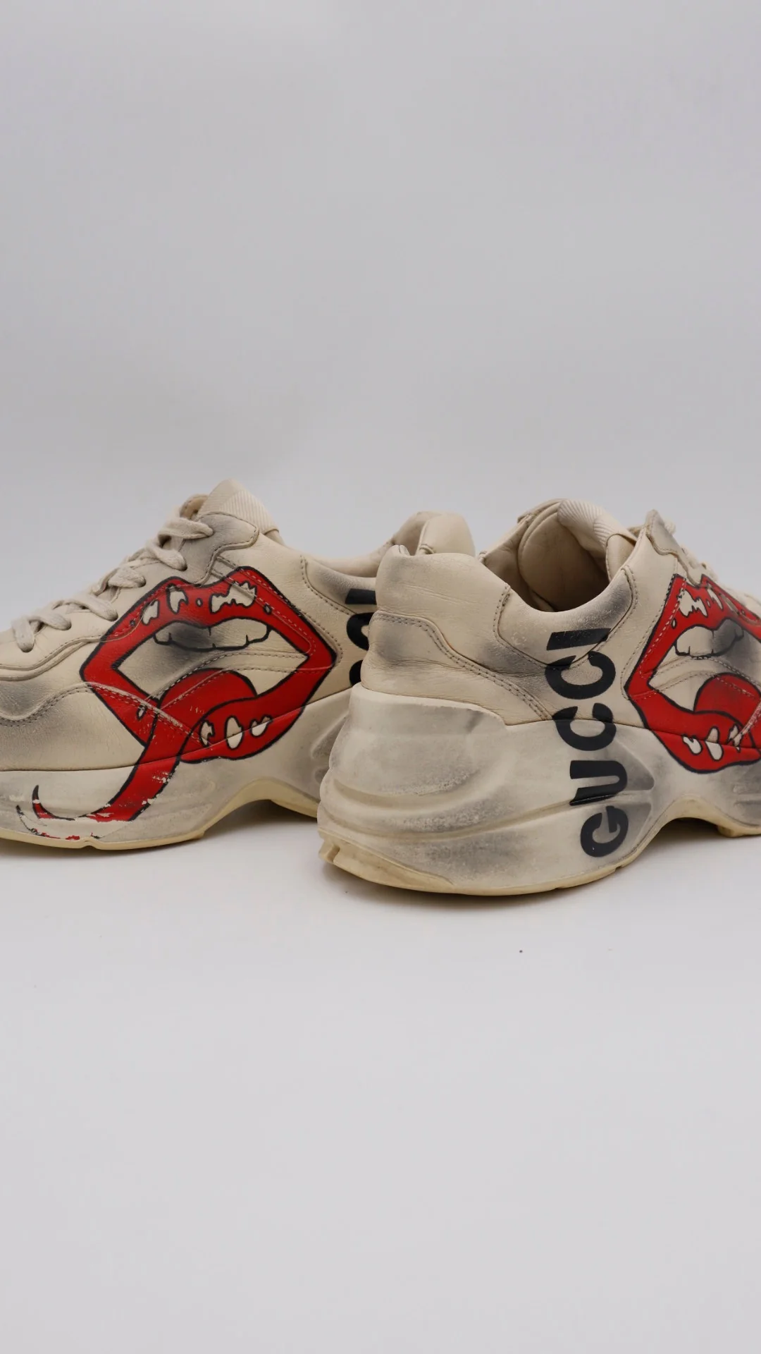 Gucci Rhyton  5