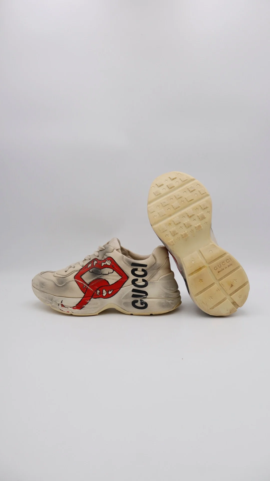 Gucci Rhyton  6