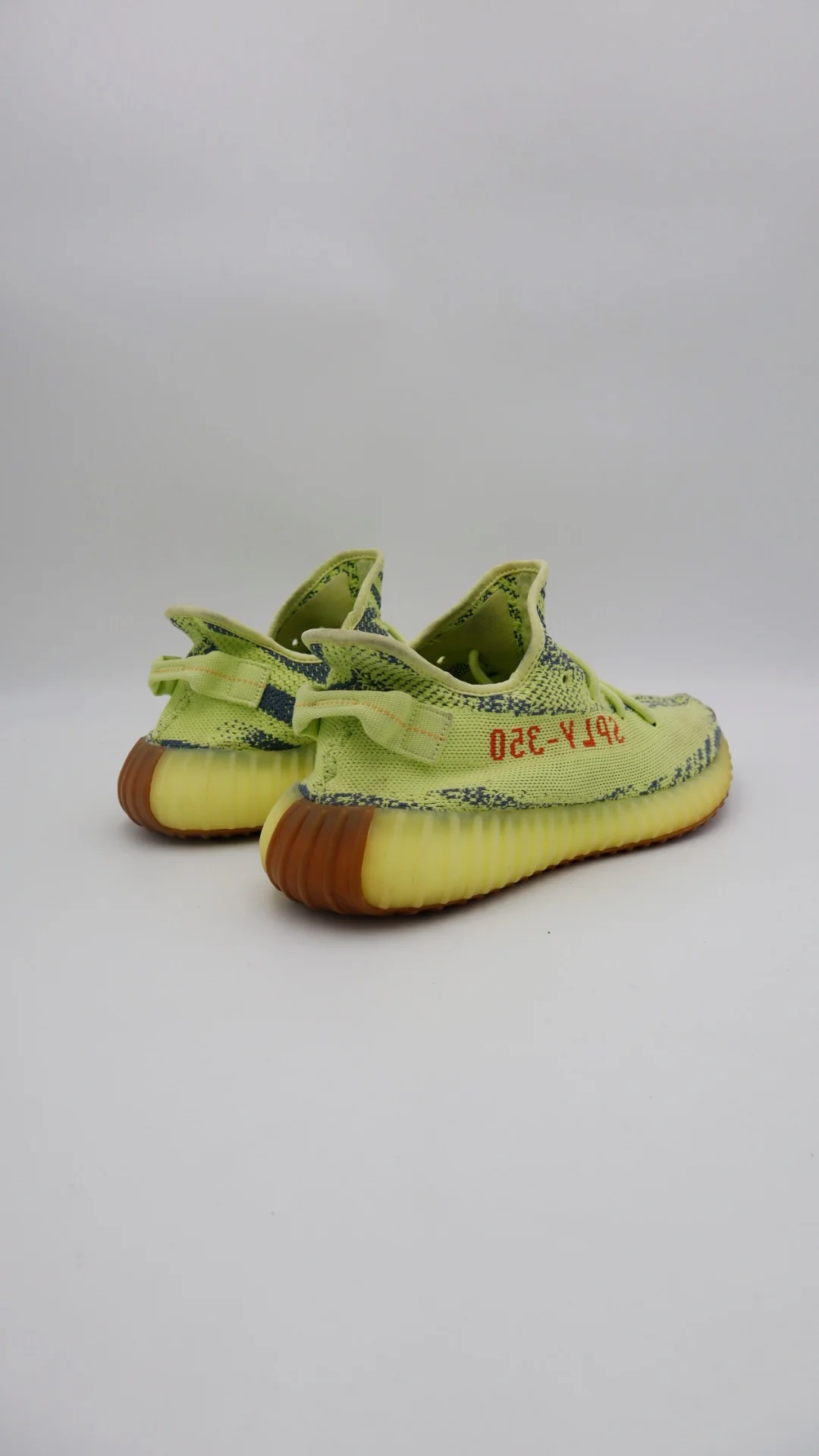 Yeezy 350 Semi Frozen 3