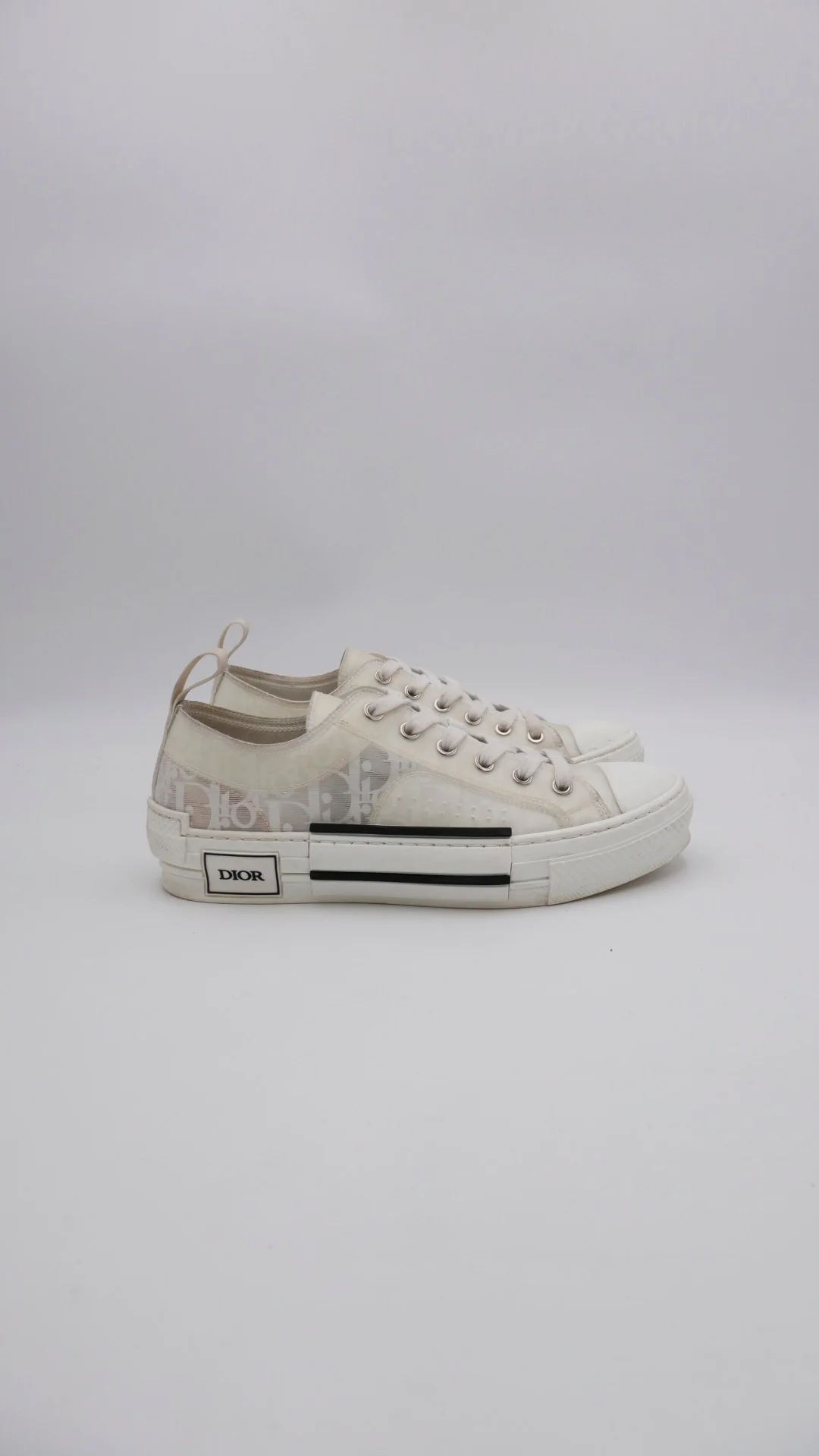 Dior B23 Low