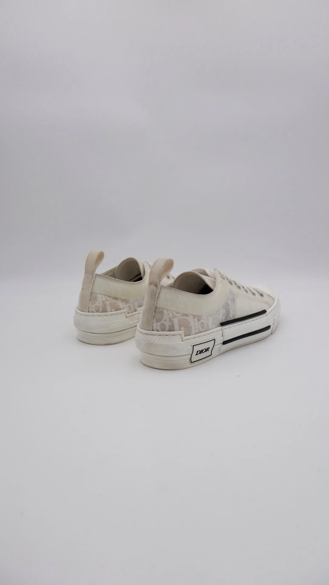 Dior B23 Low 3