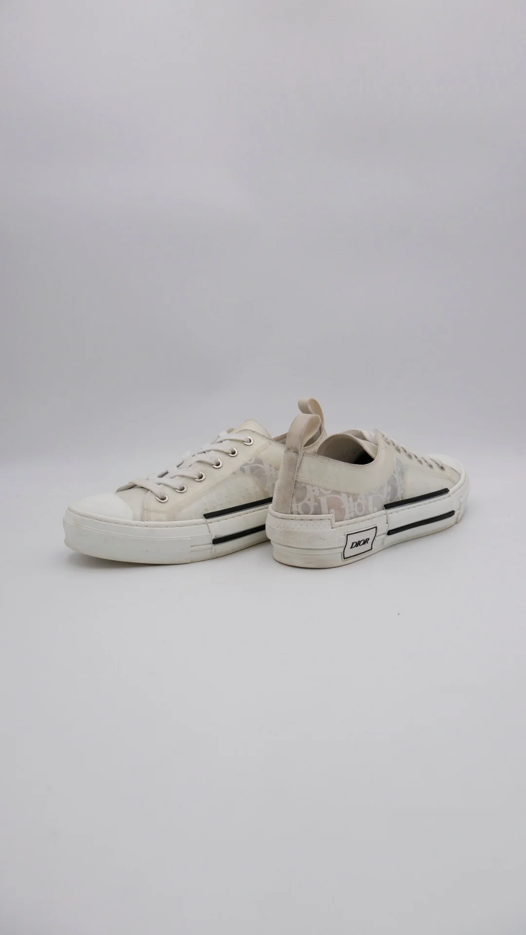 Dior B23 Low 4