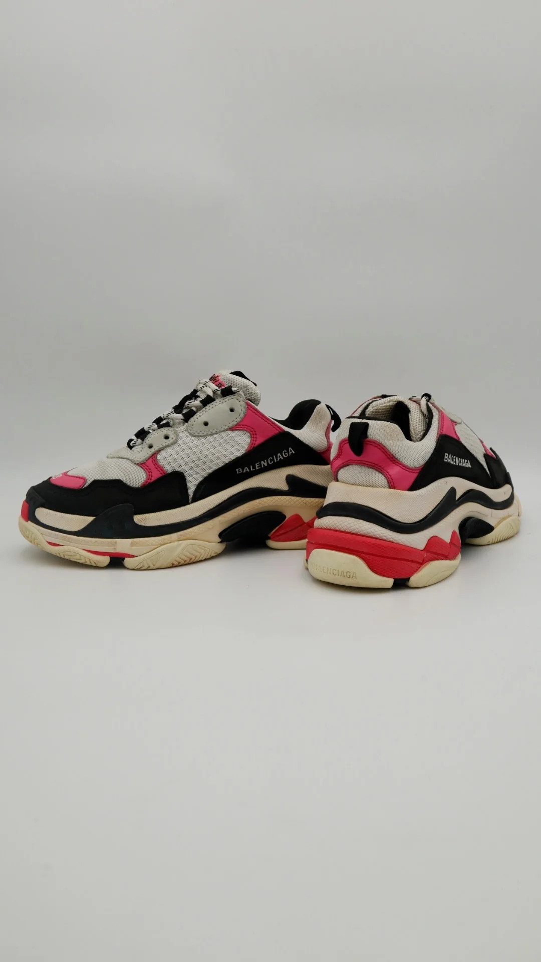 Balenciaga Triple S  3