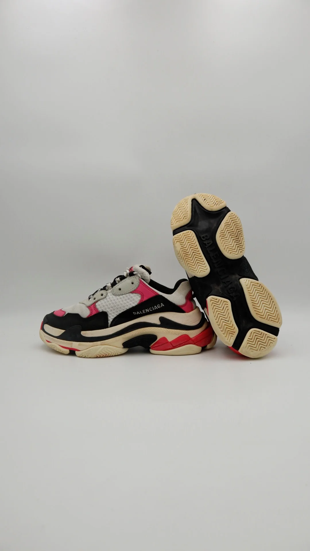 Balenciaga Triple S  5