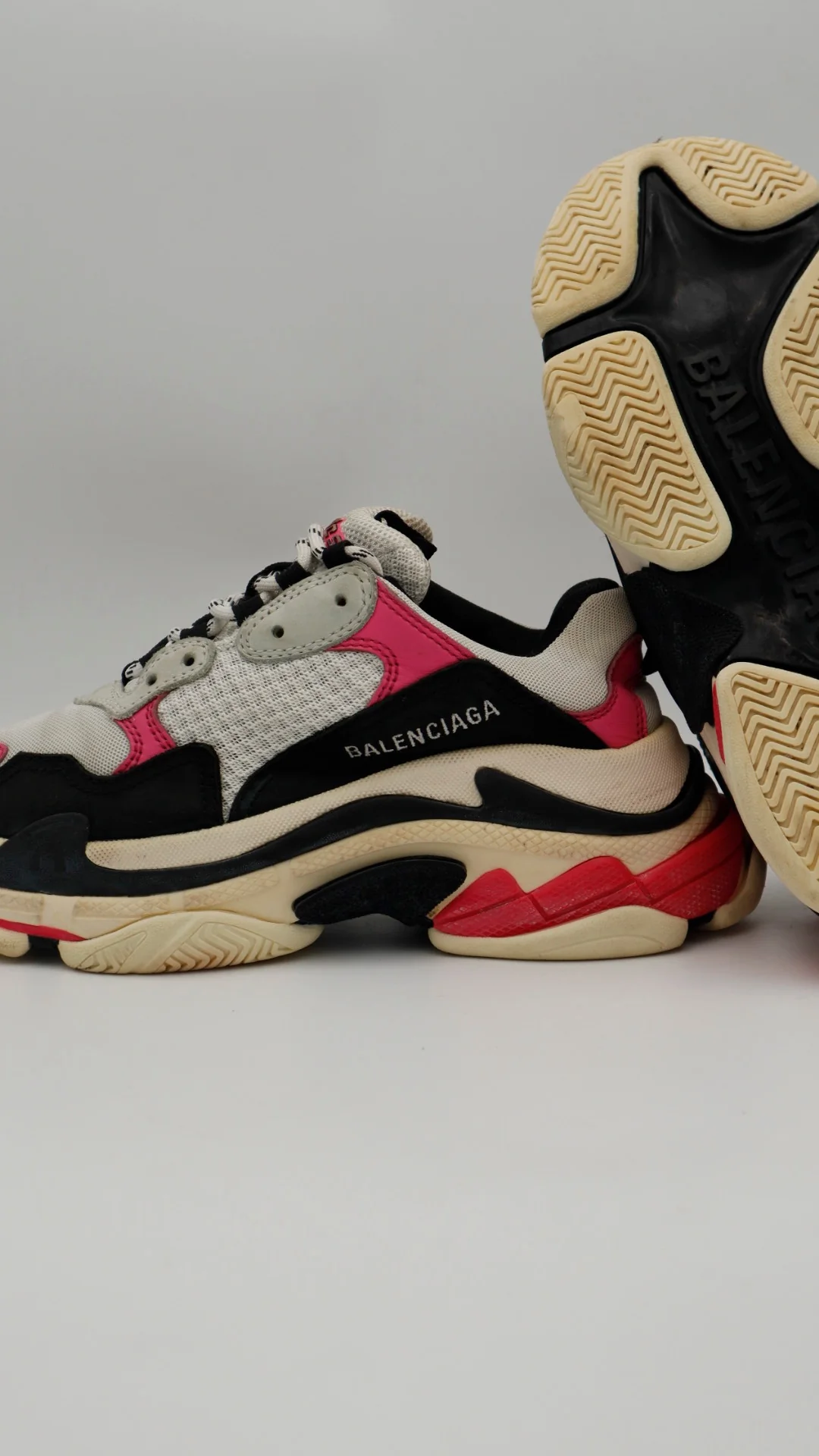 Balenciaga Triple S  6