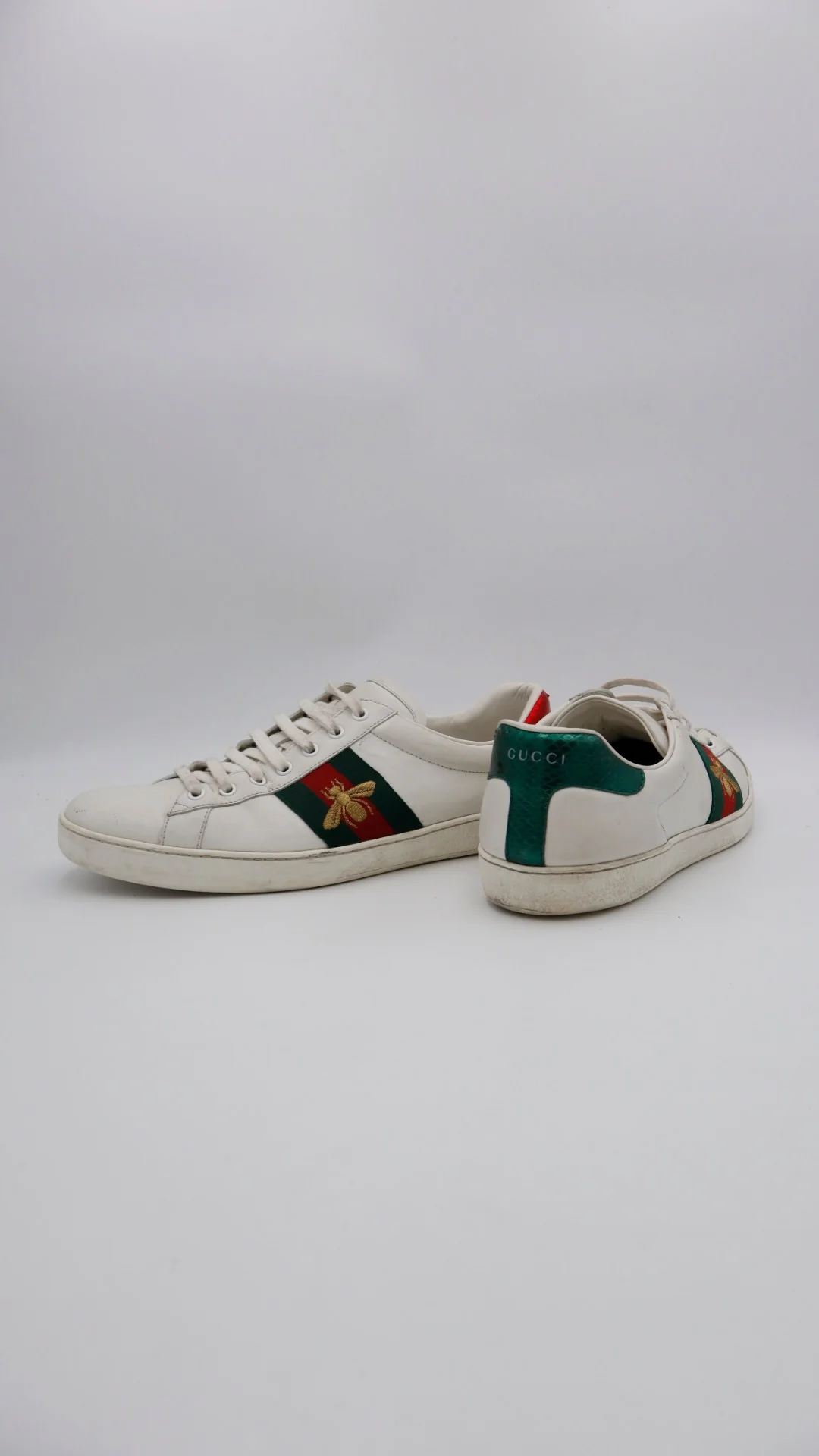Gucci Ace Bee 4