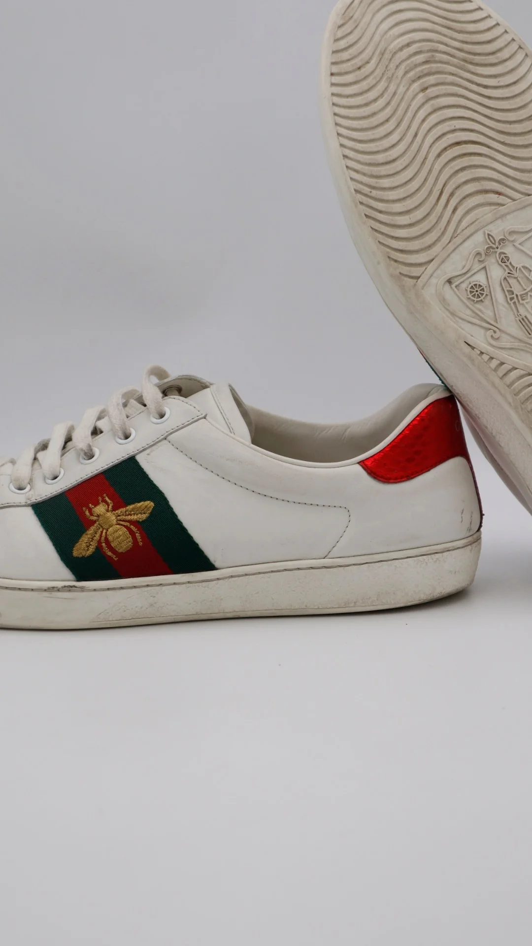 Gucci Ace Bee 6