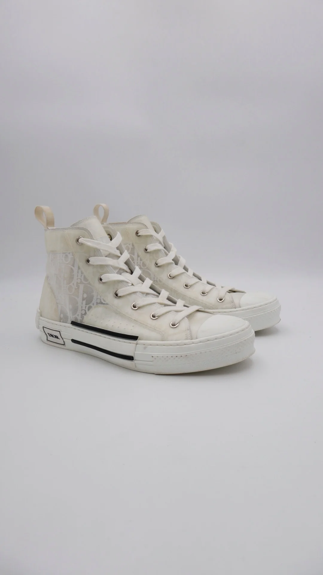 Dior B23 High Clásico 2