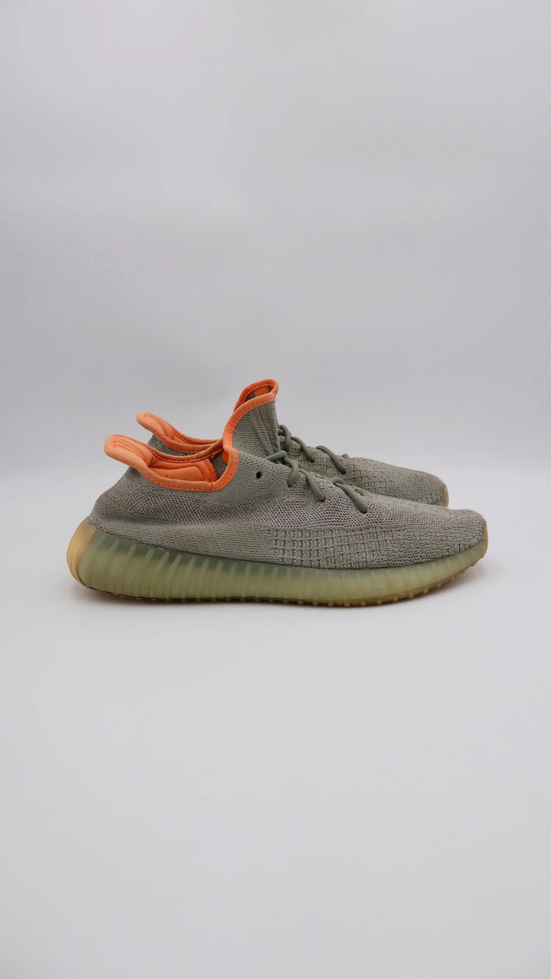 Yeezy 350 Desert Sage