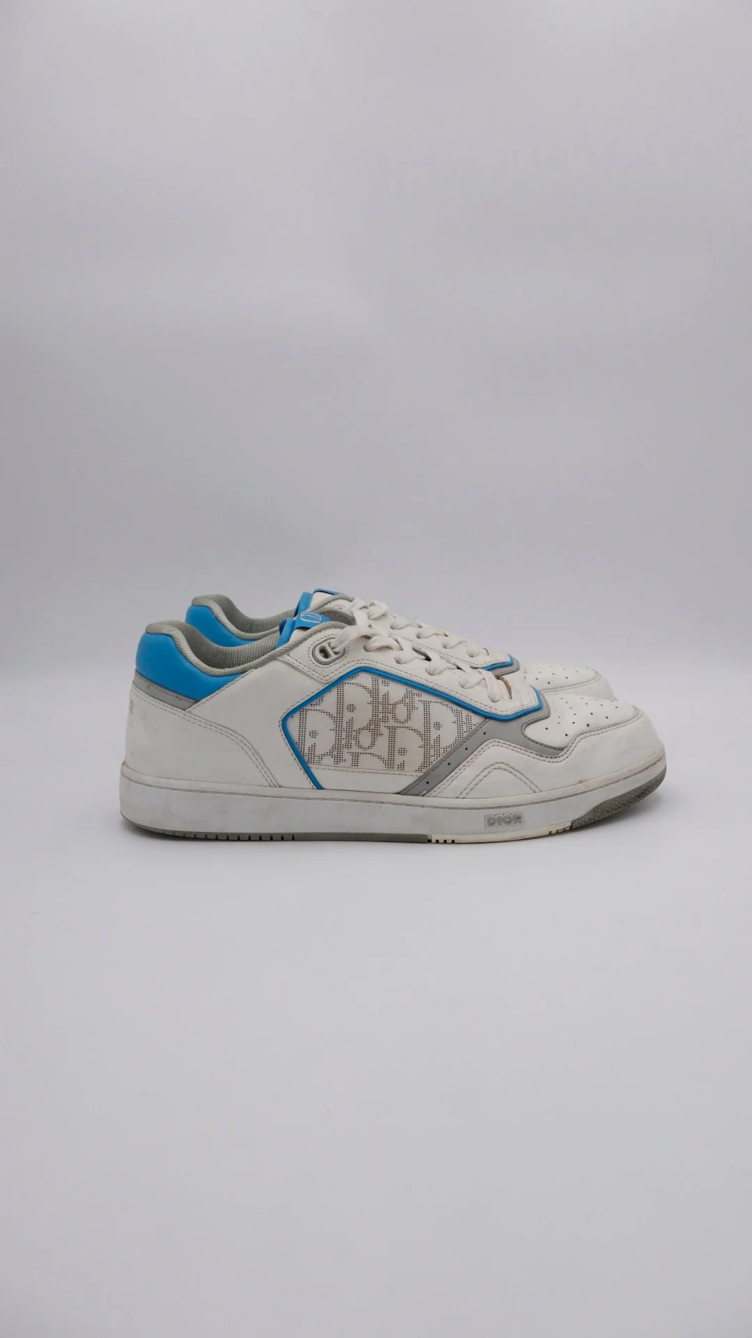 Dior B27 Low