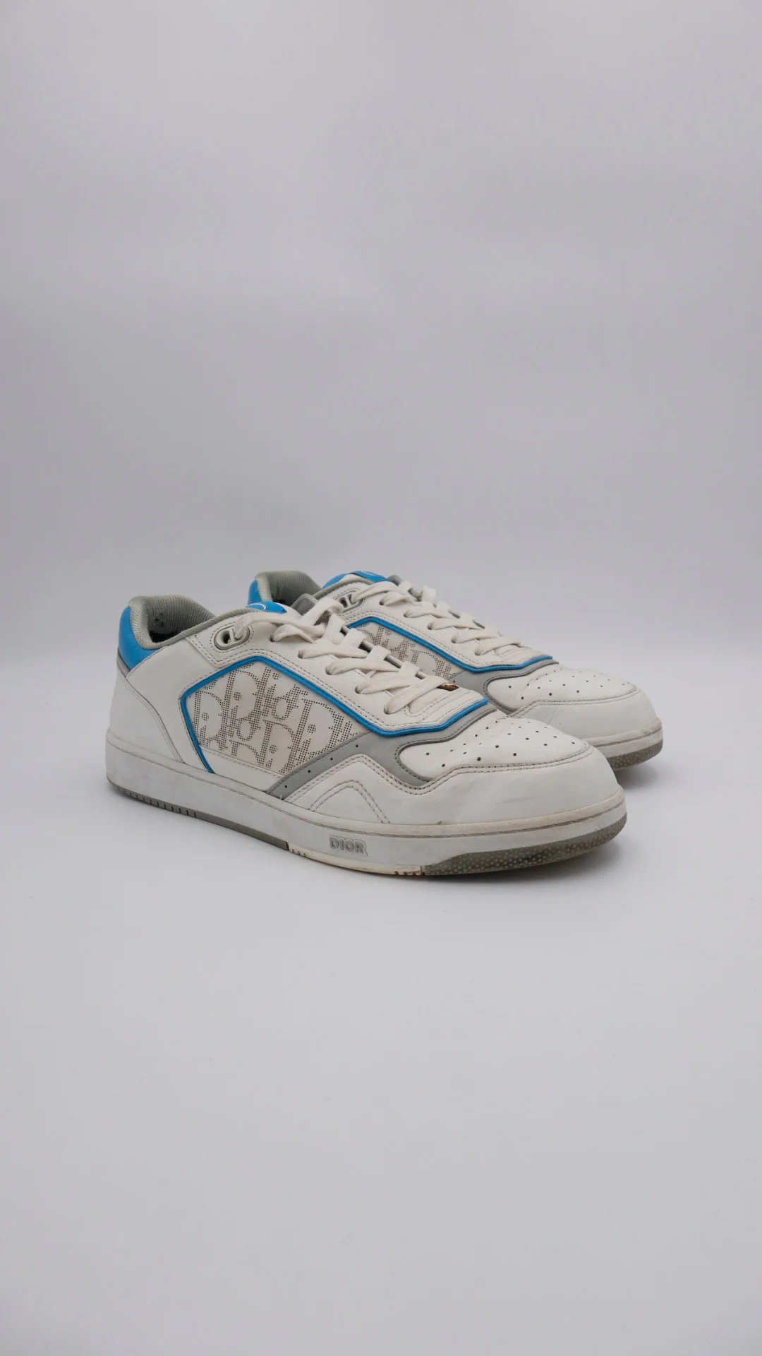 Dior B27 Low 2