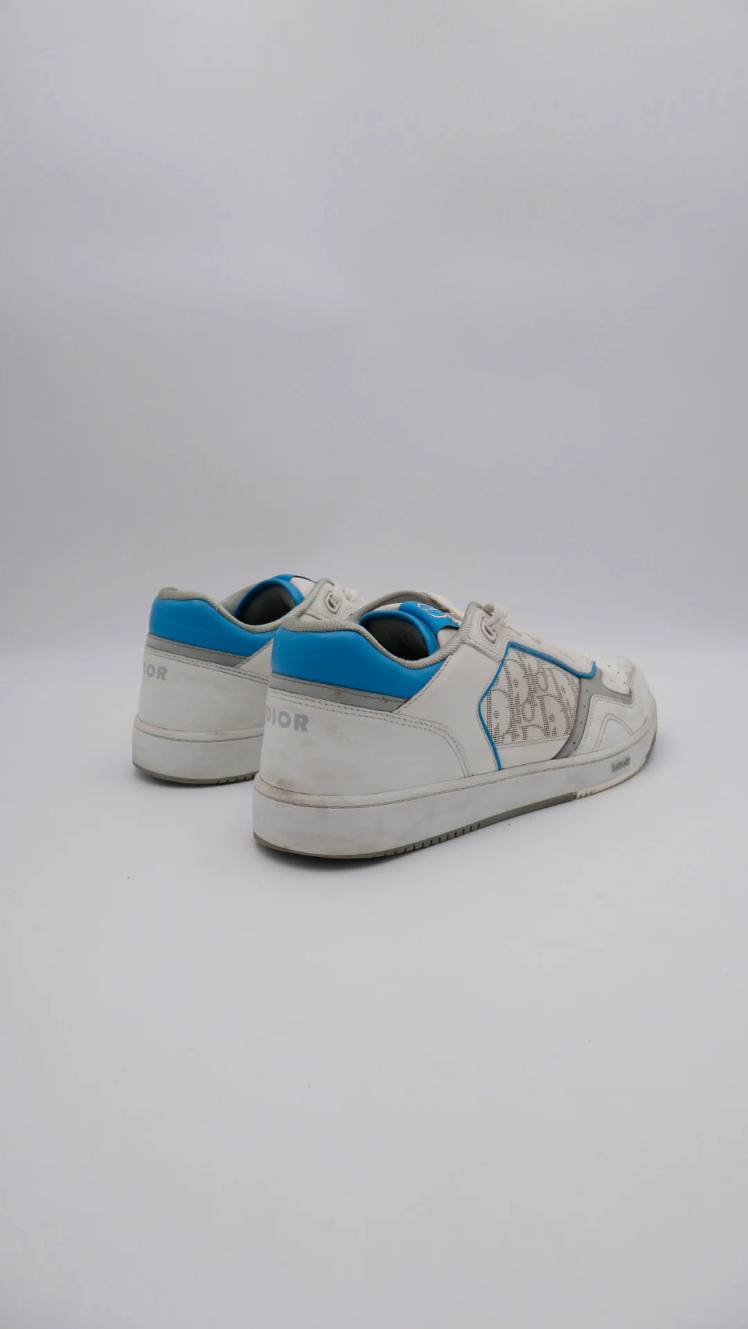 Dior B27 Low 3