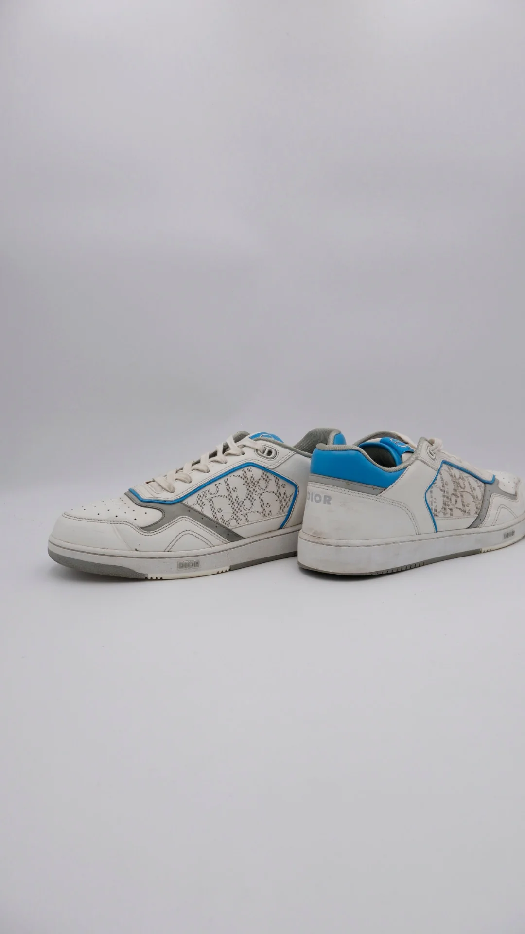 Dior B27 Low 4