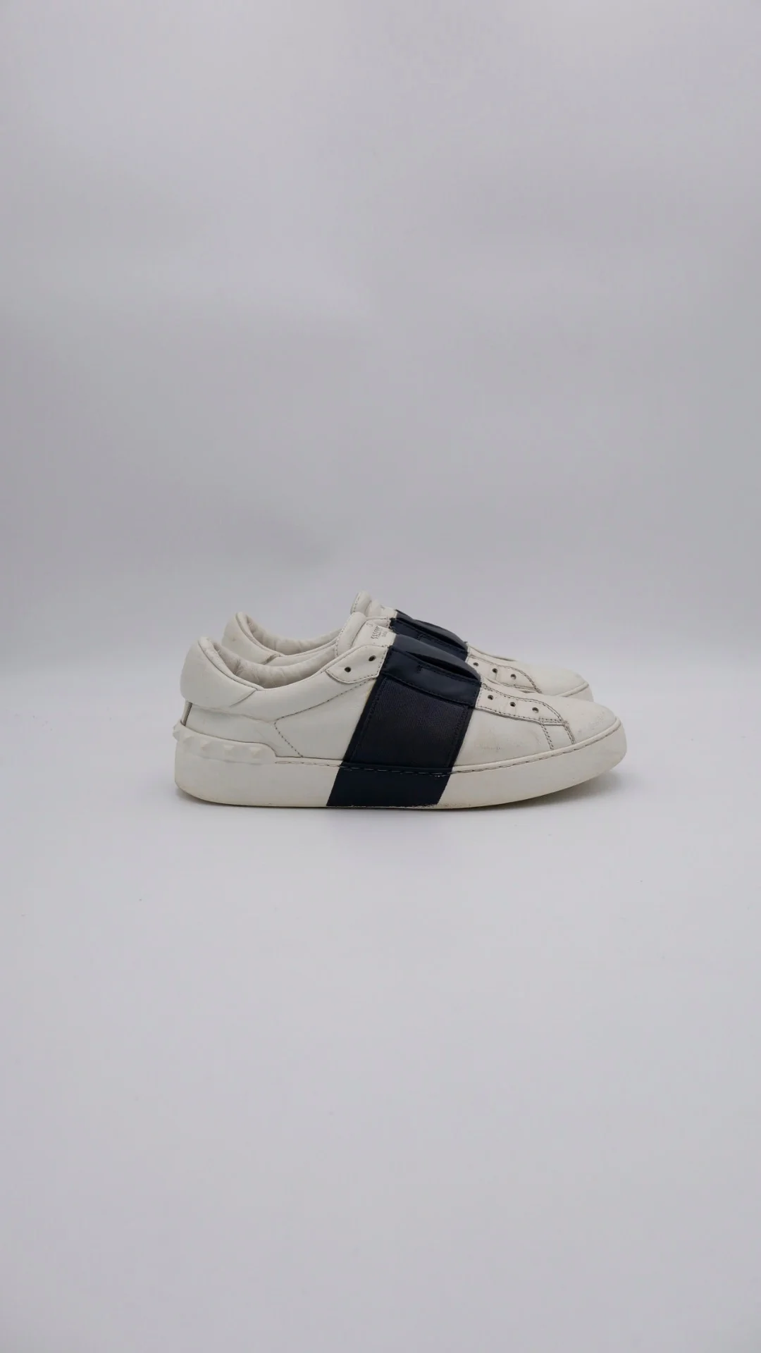 Valentino Open