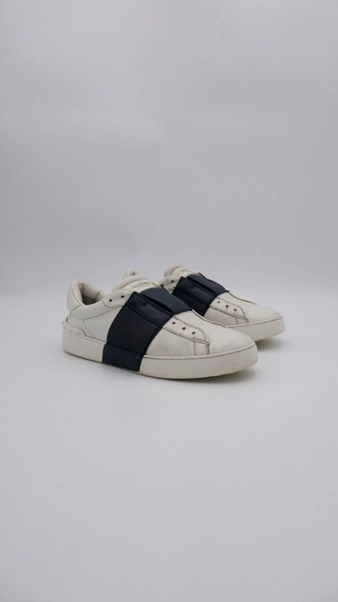 Valentino Open 2