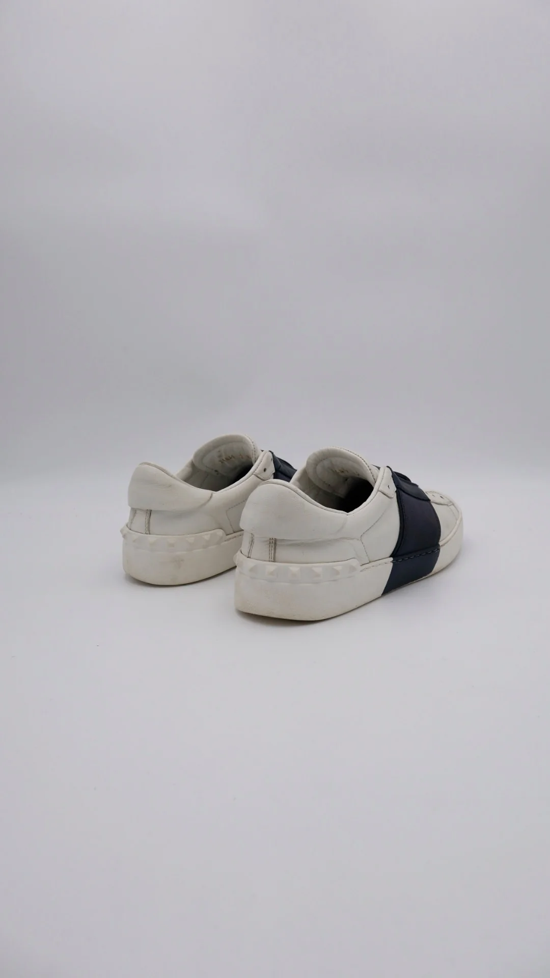Valentino Open 3