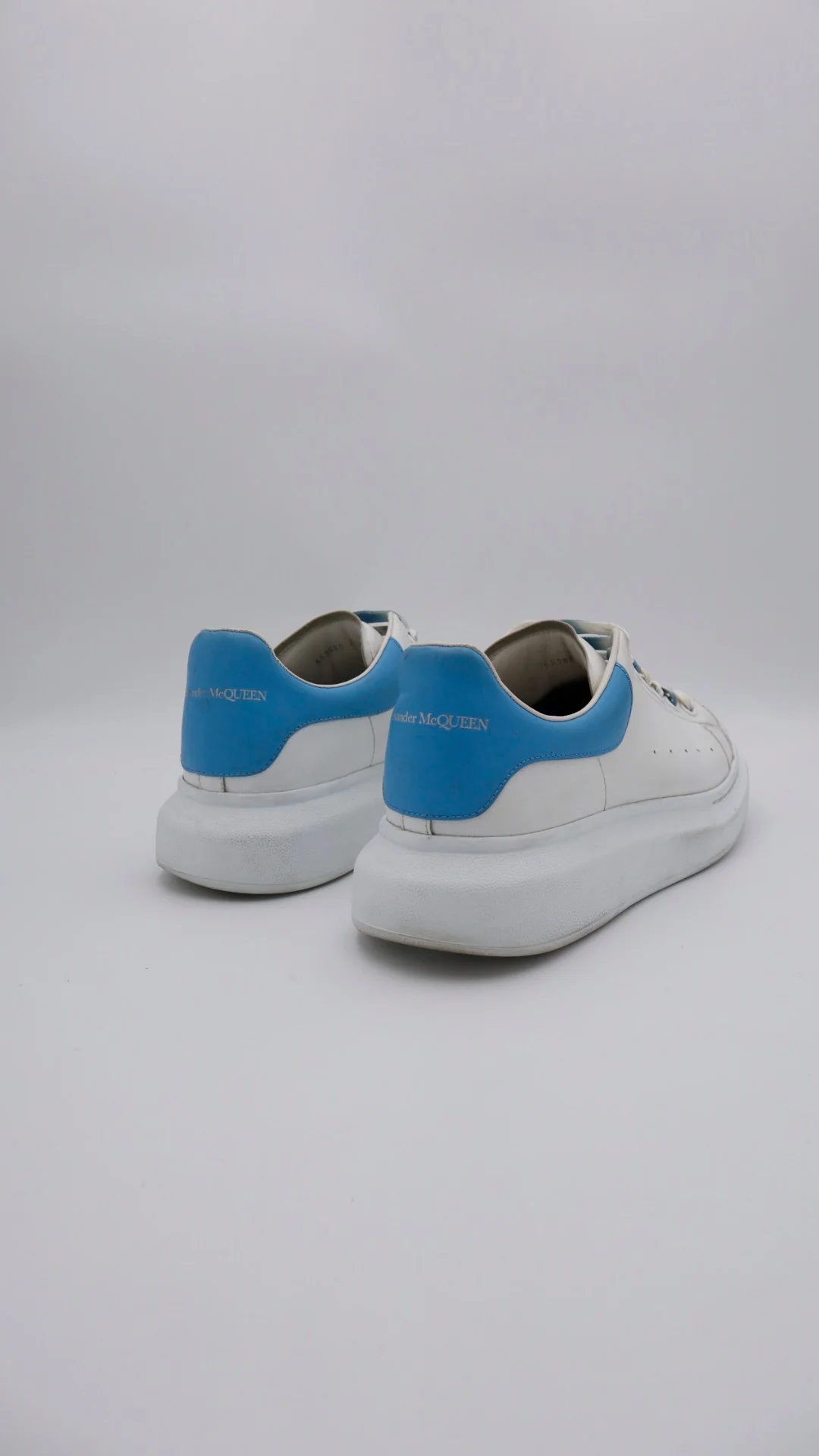 Mcqueen White N Blue 3