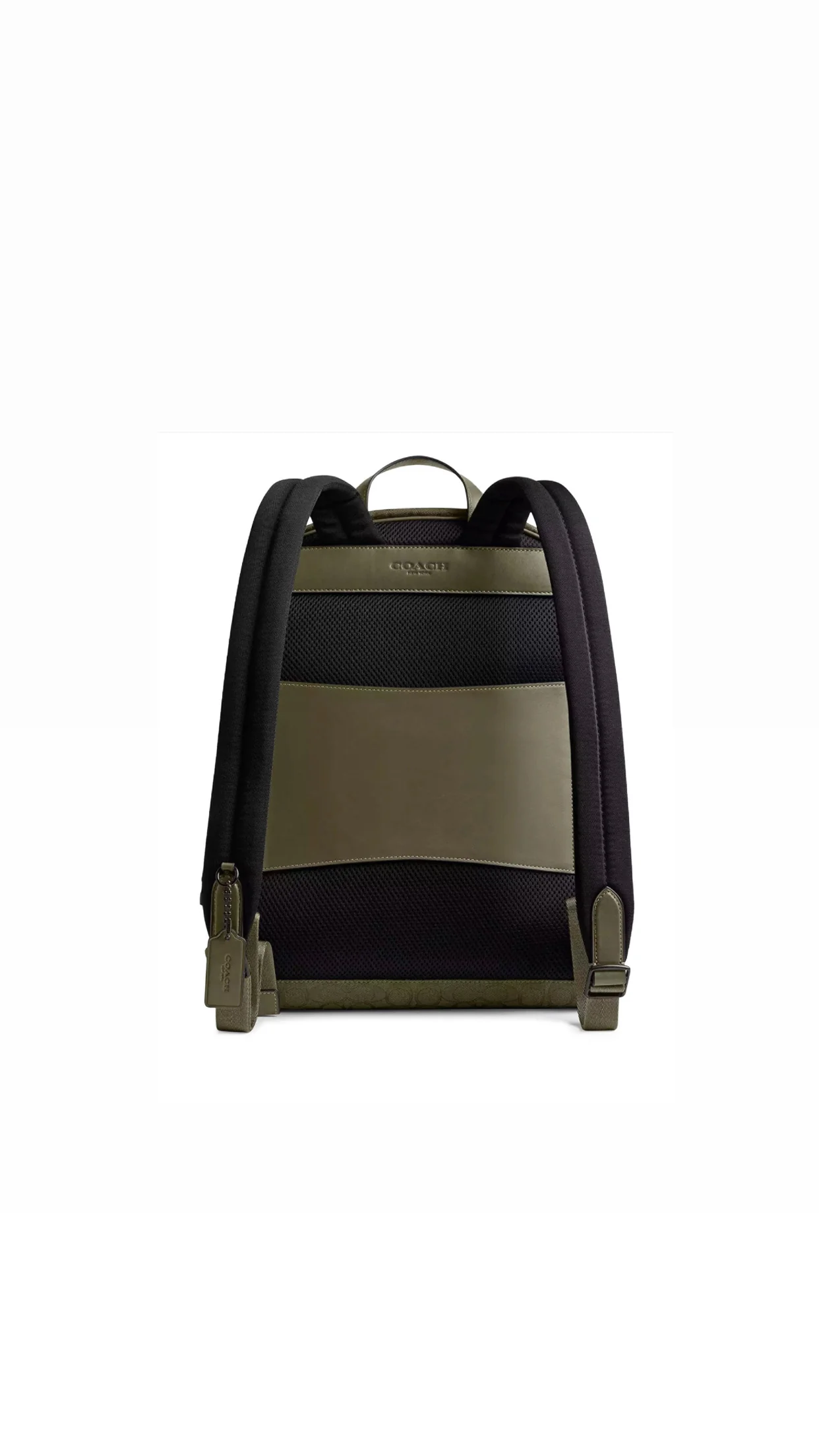 Mochila Coach 2