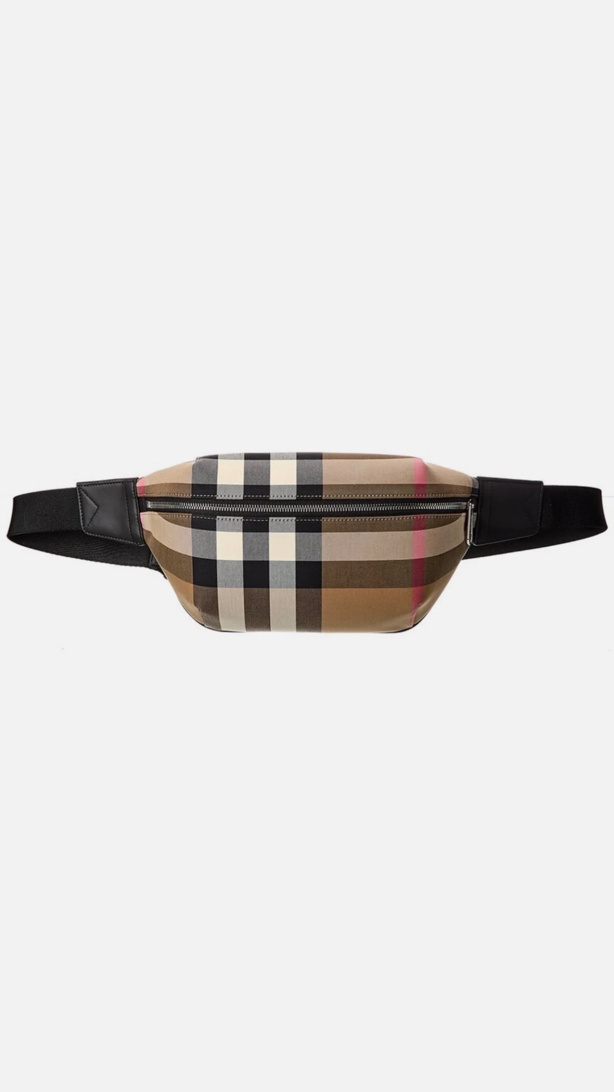 Crossbody Burberry