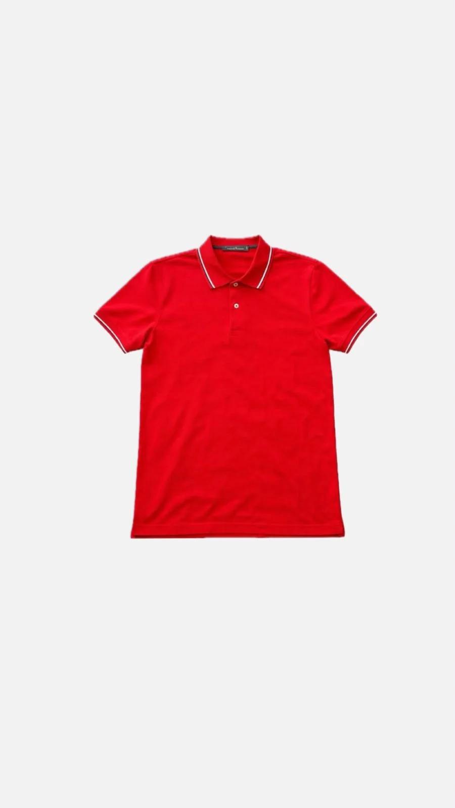 Polo Carolina Herrera