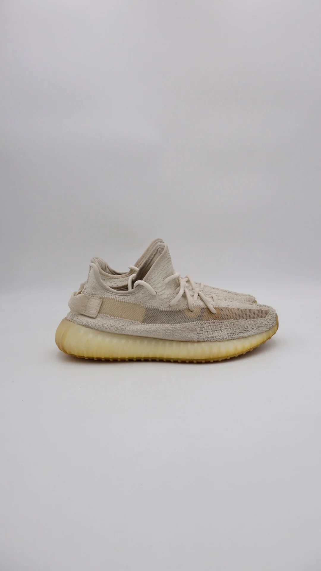 Yeezy 350 Natural