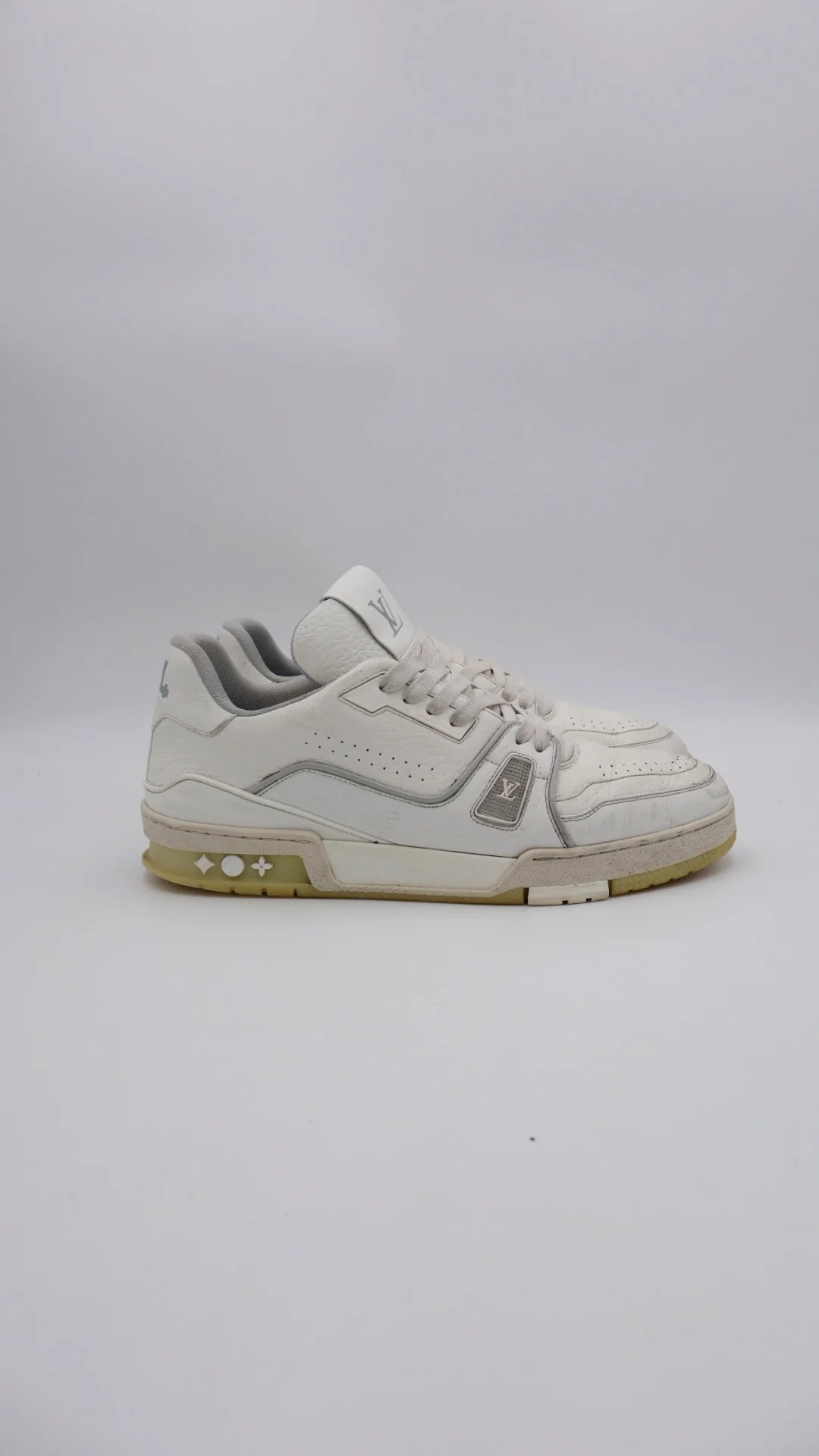 Louis Vuitton Trainer 