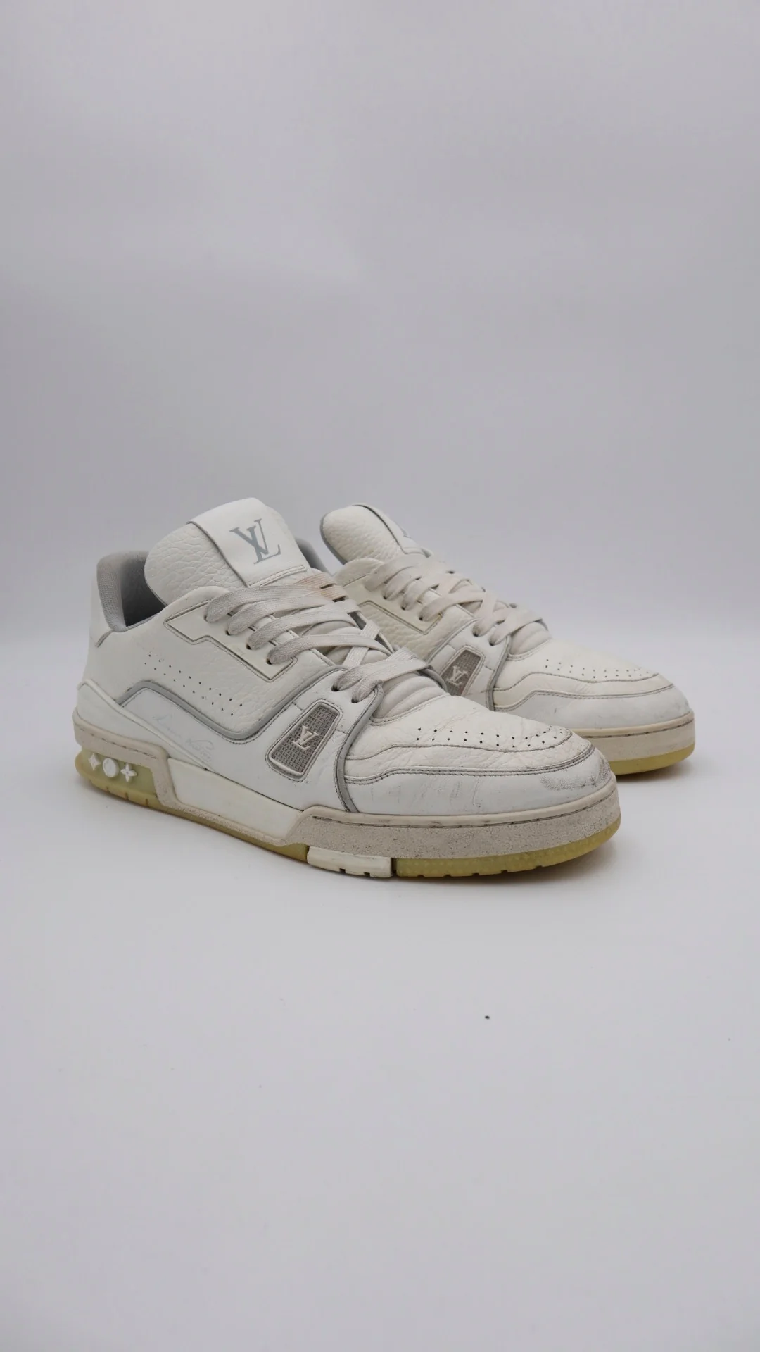 Louis Vuitton Trainer  2
