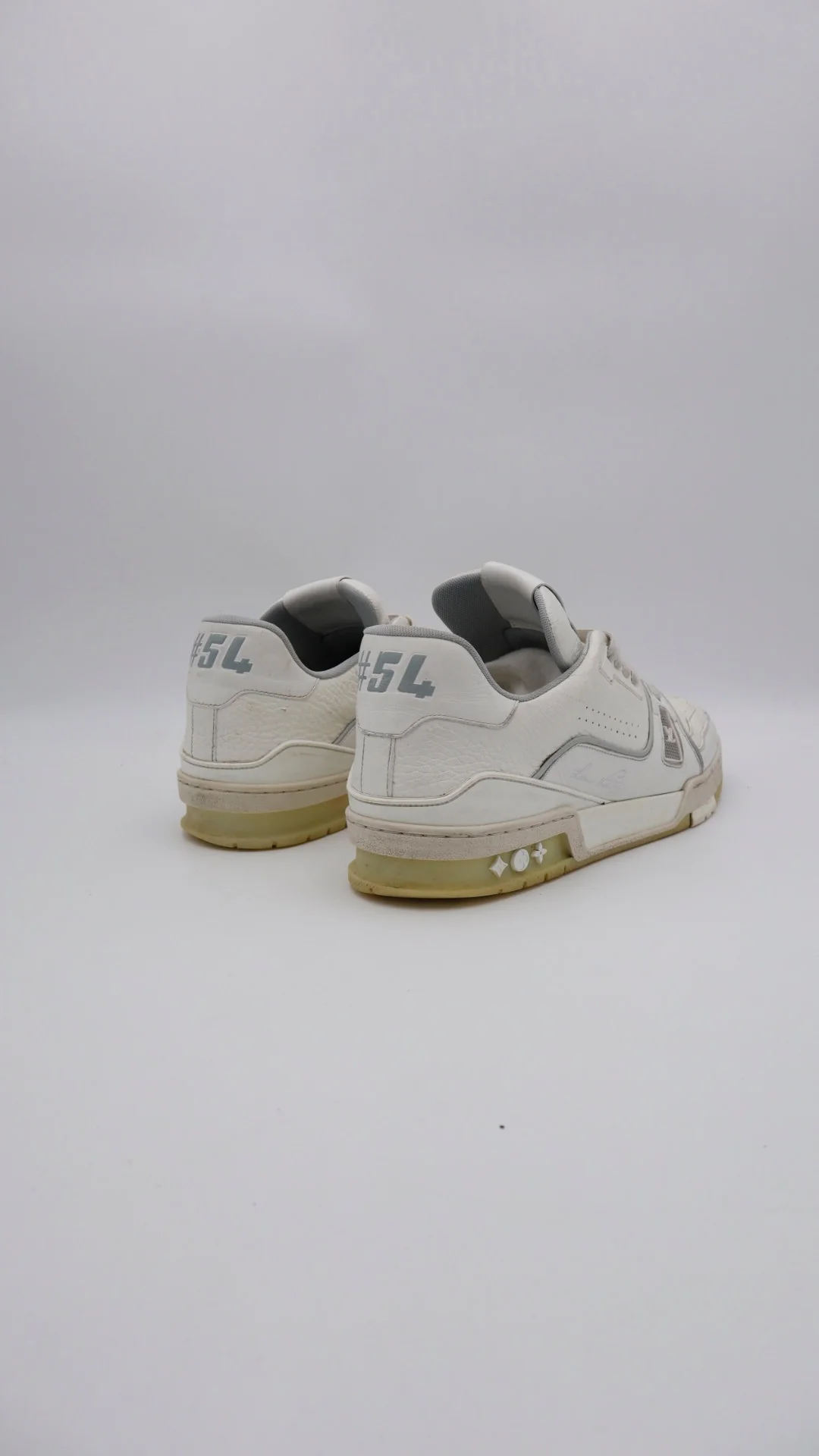 Louis Vuitton Trainer  3