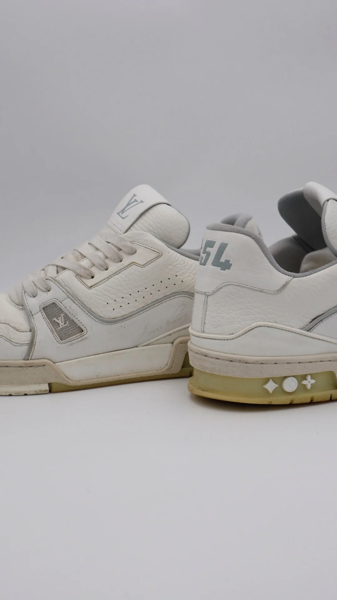Louis Vuitton Trainer  5