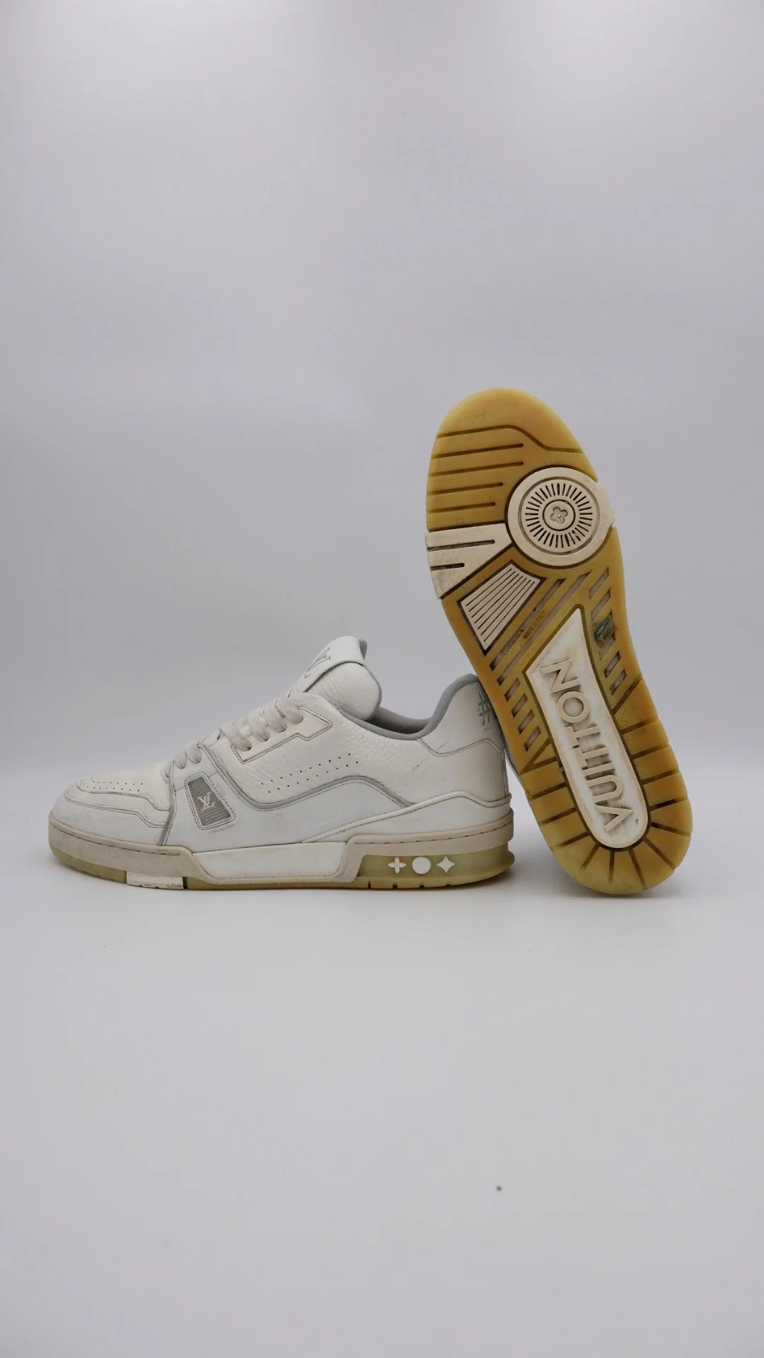 Louis Vuitton Trainer  6