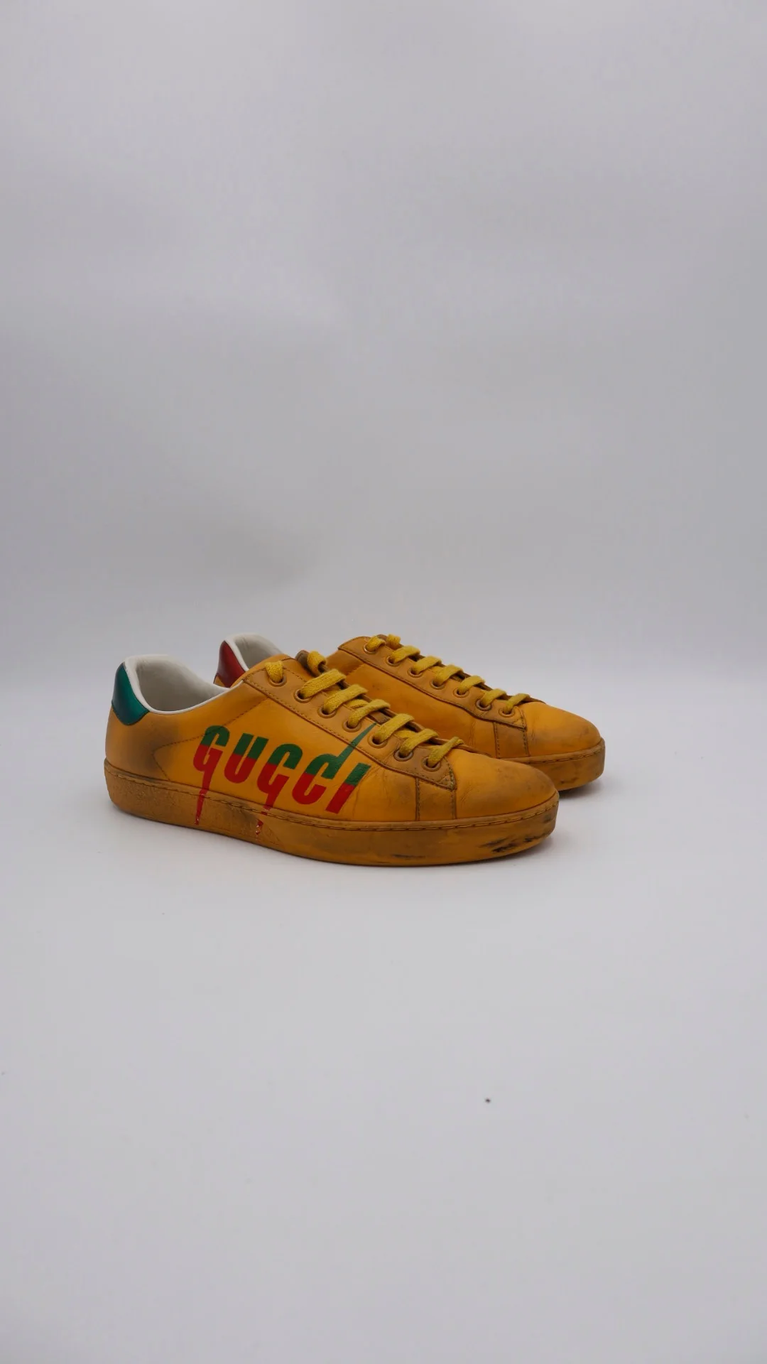 Gucci Ace Blade 2