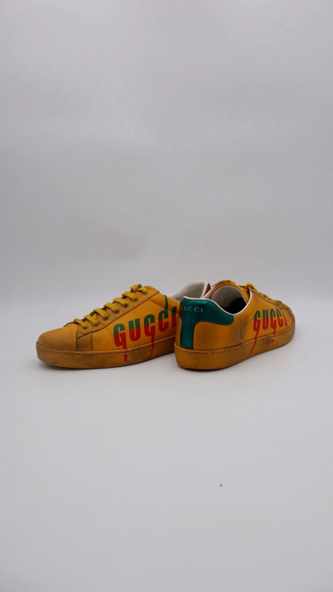 Gucci Ace Blade 4