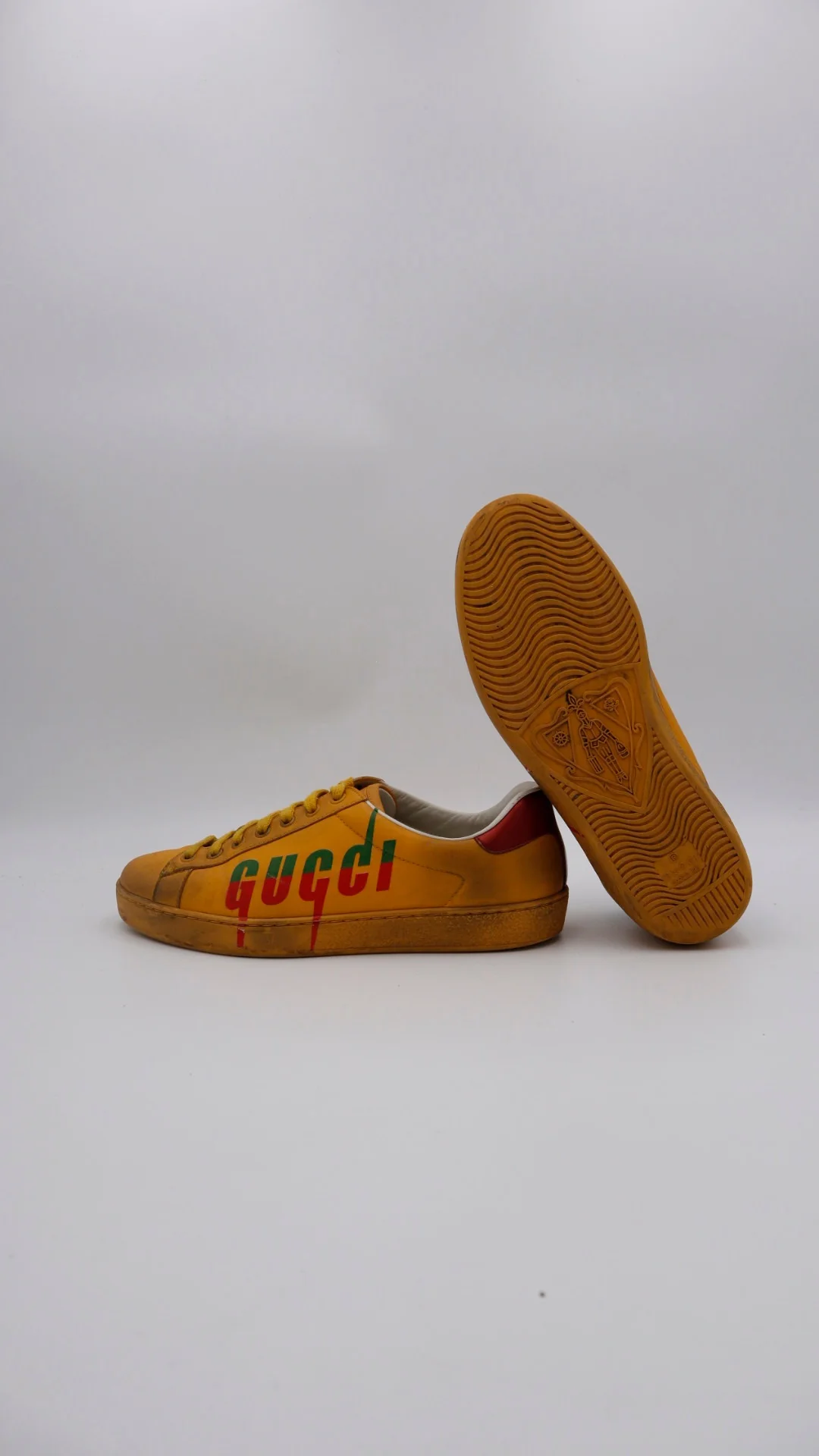 Gucci Ace Blade 6