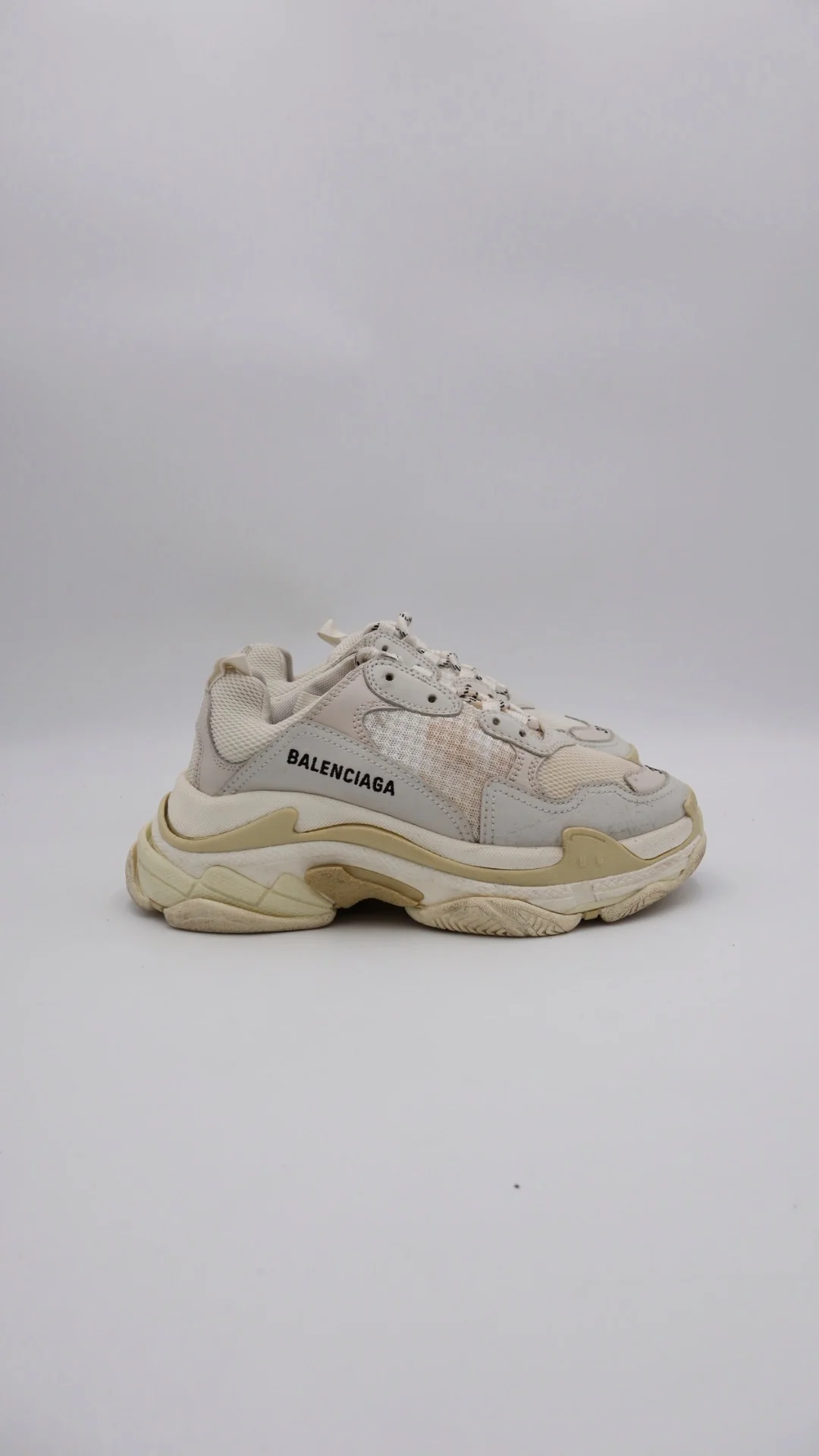 Balenciaga Triple S