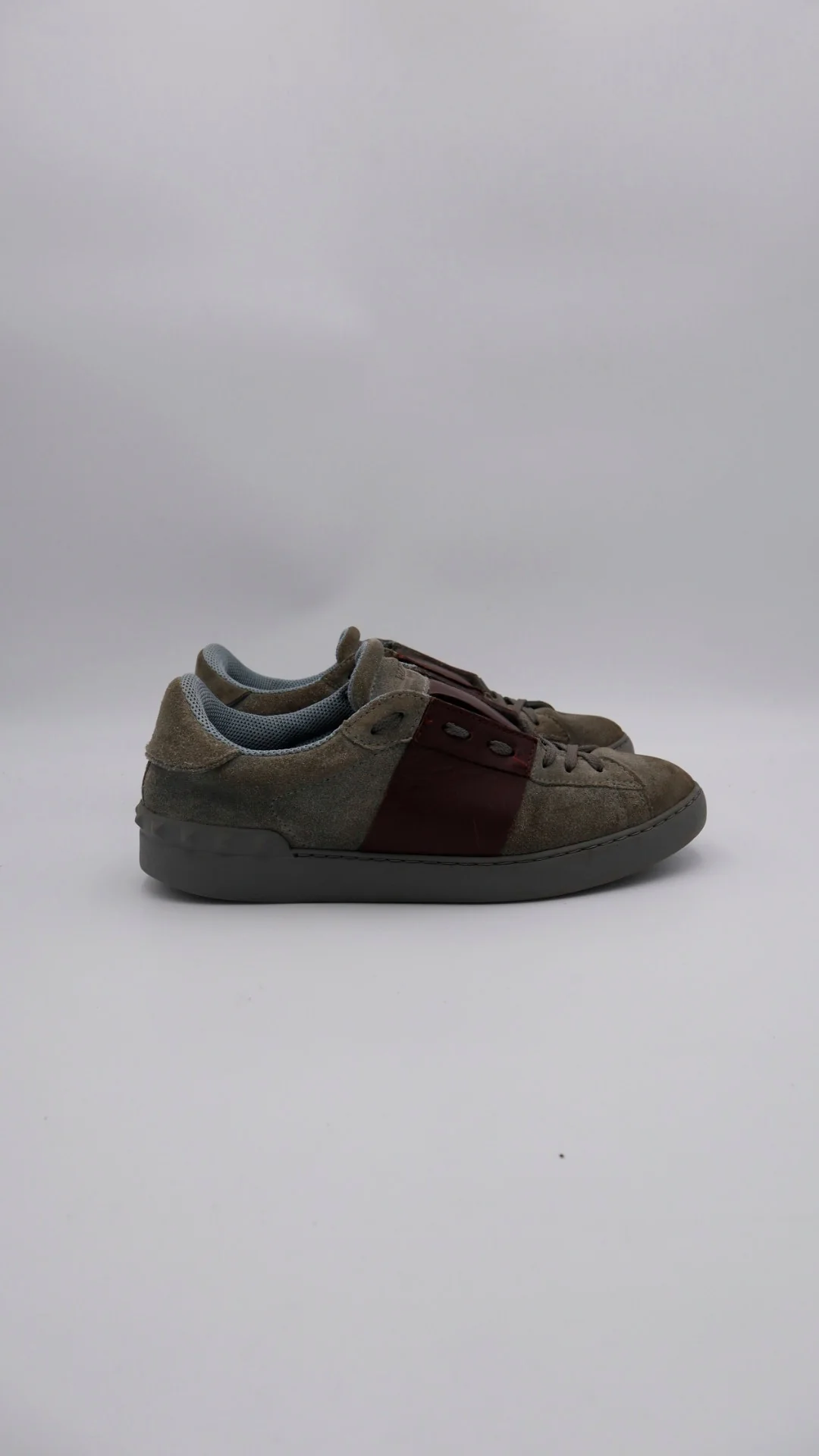 Valentino Open