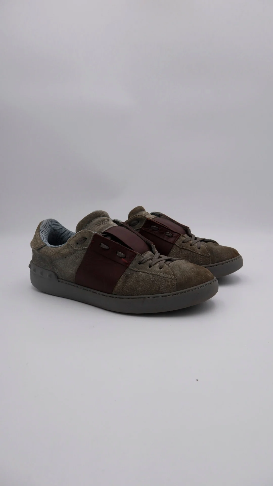 Valentino Open 2