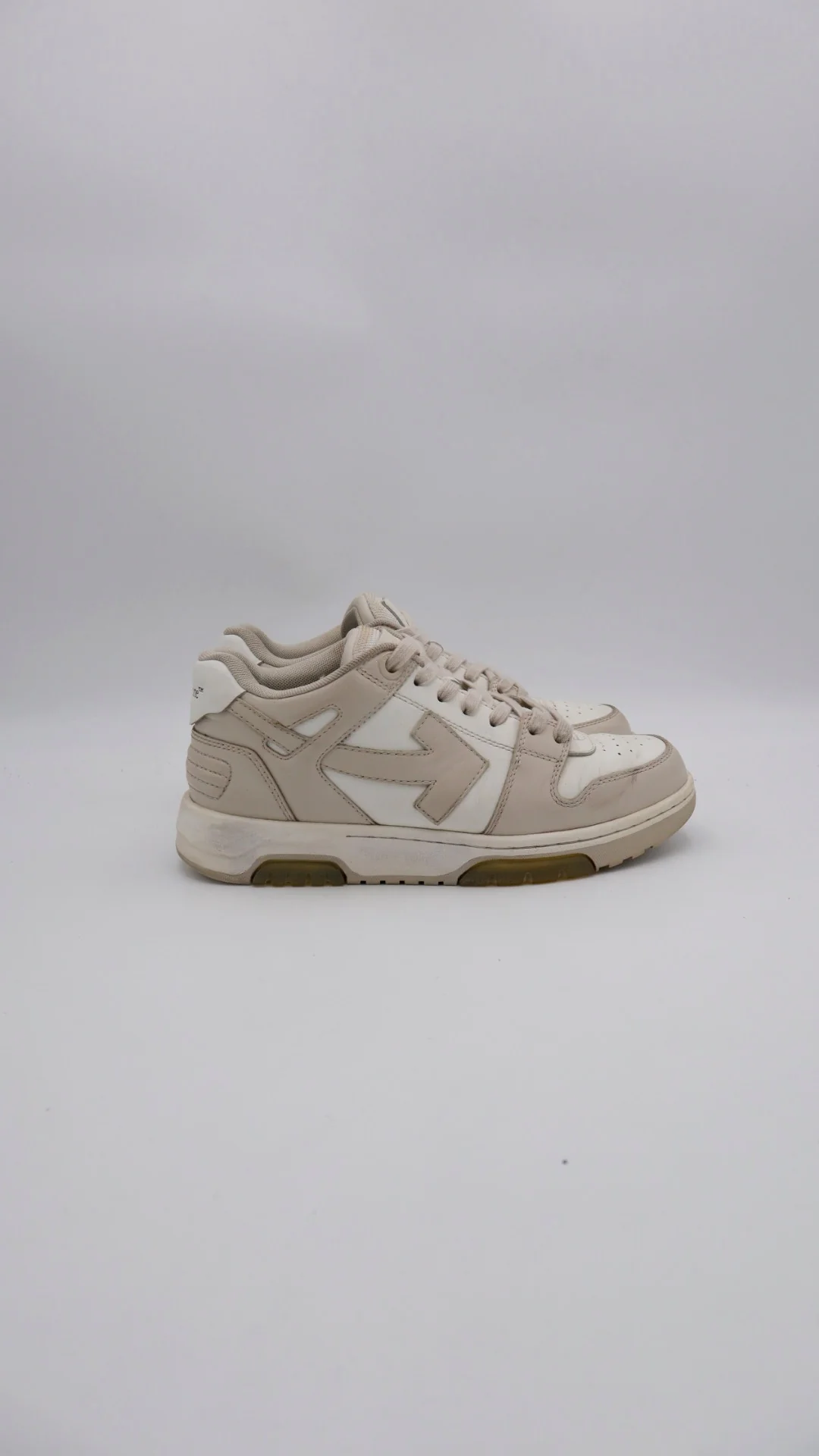 Off OOO Beige