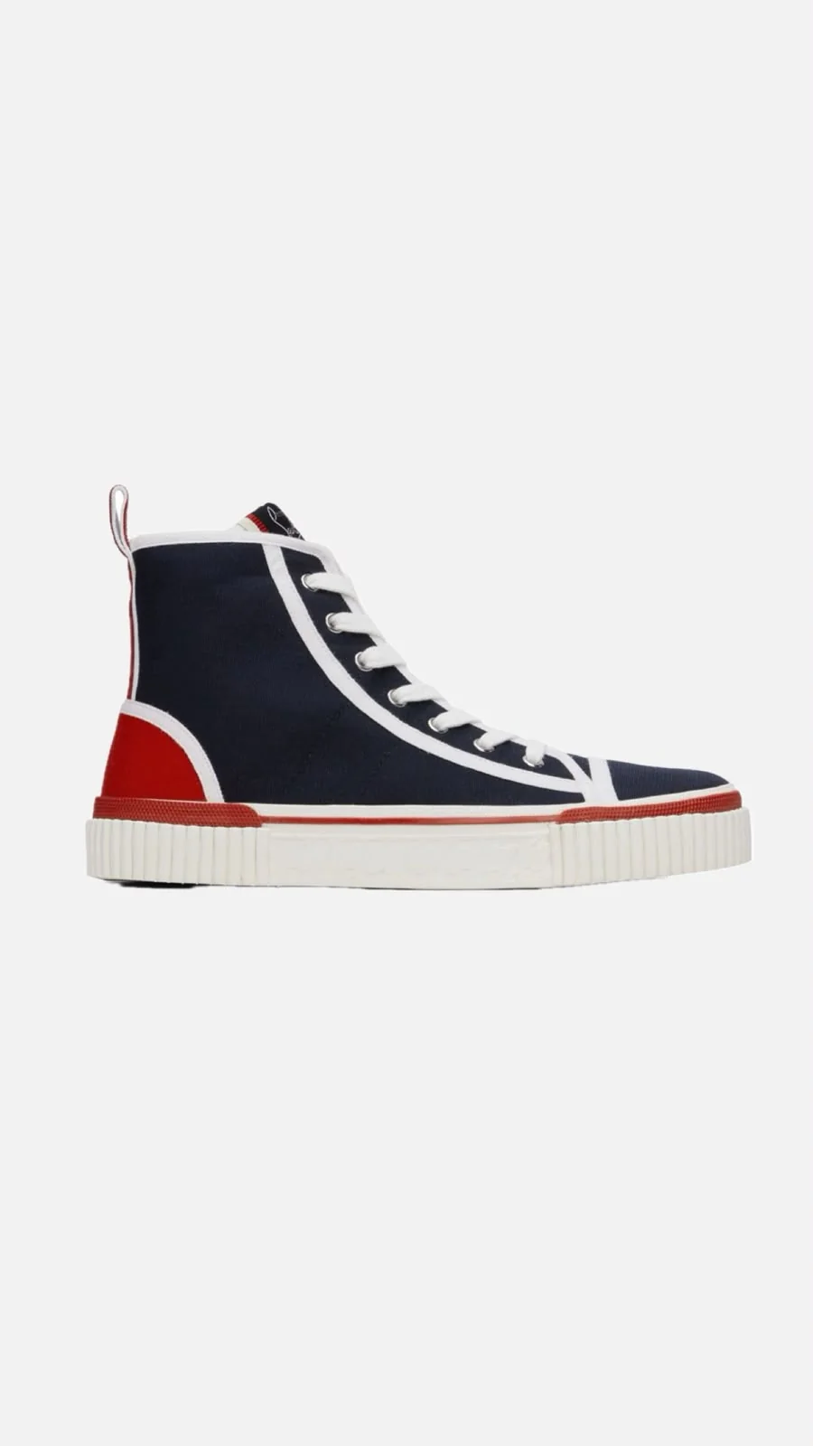 Christian Louboutin High