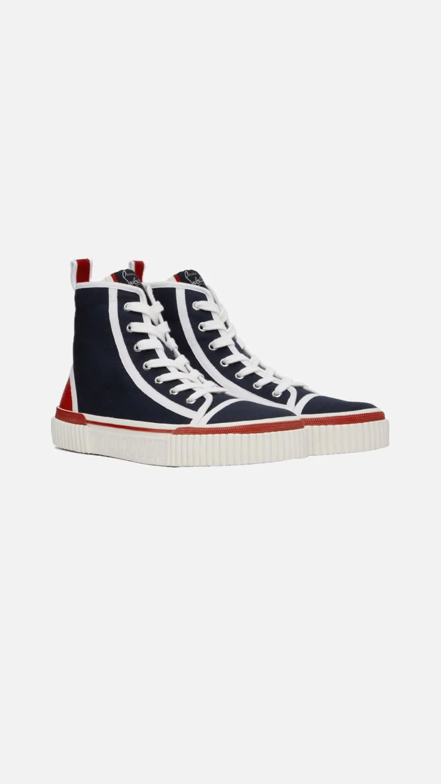 Christian Louboutin High 2