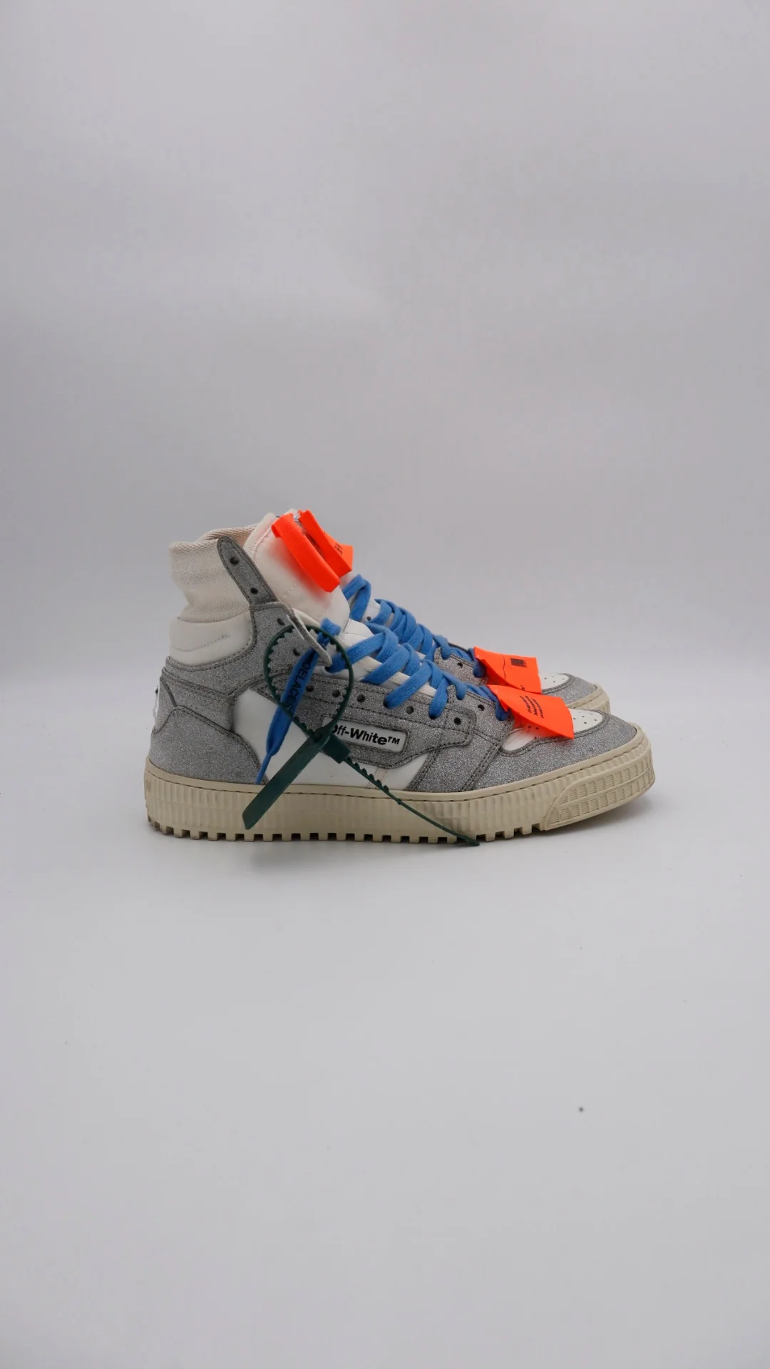 Off Court 3.0 High 