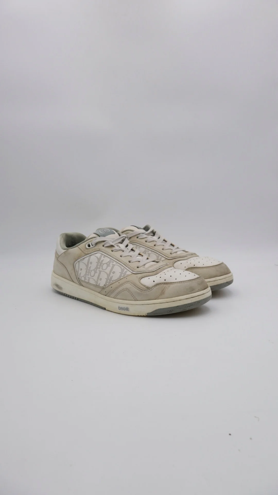 Dior B27 Low 2