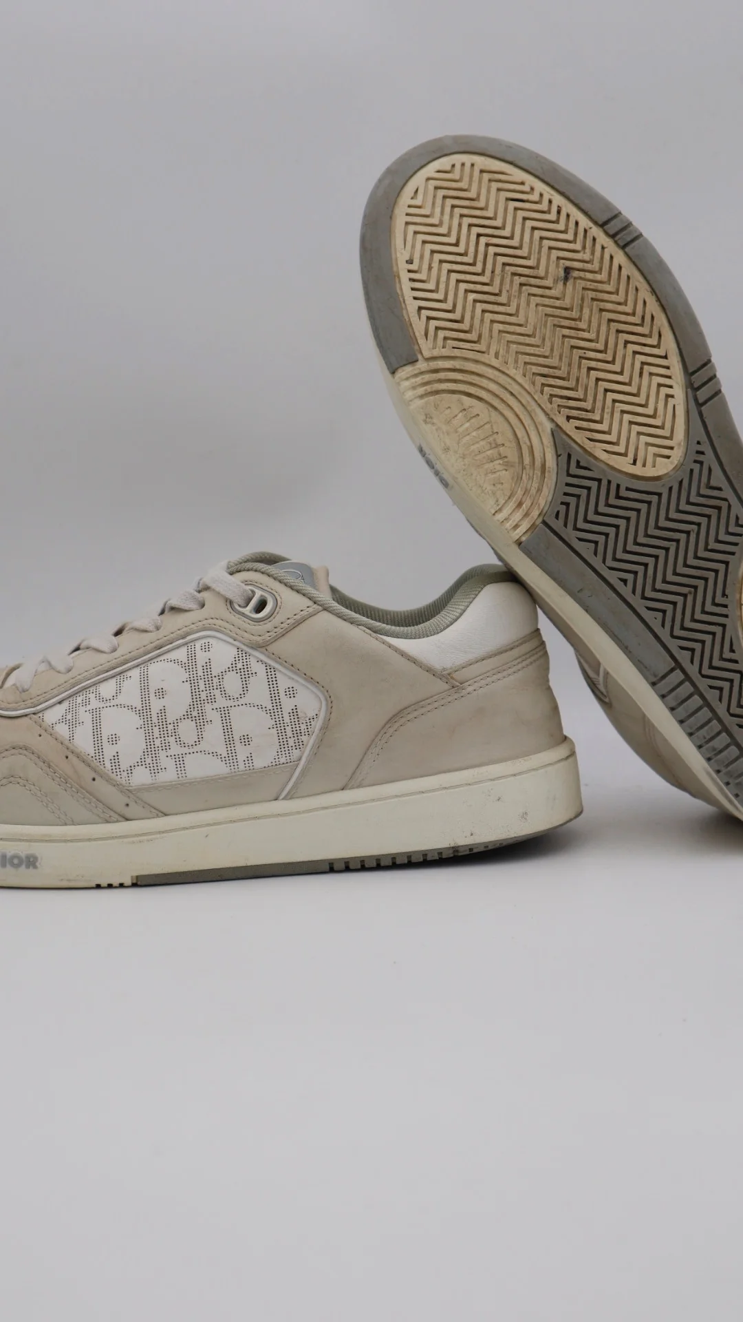 Dior B27 Low 6