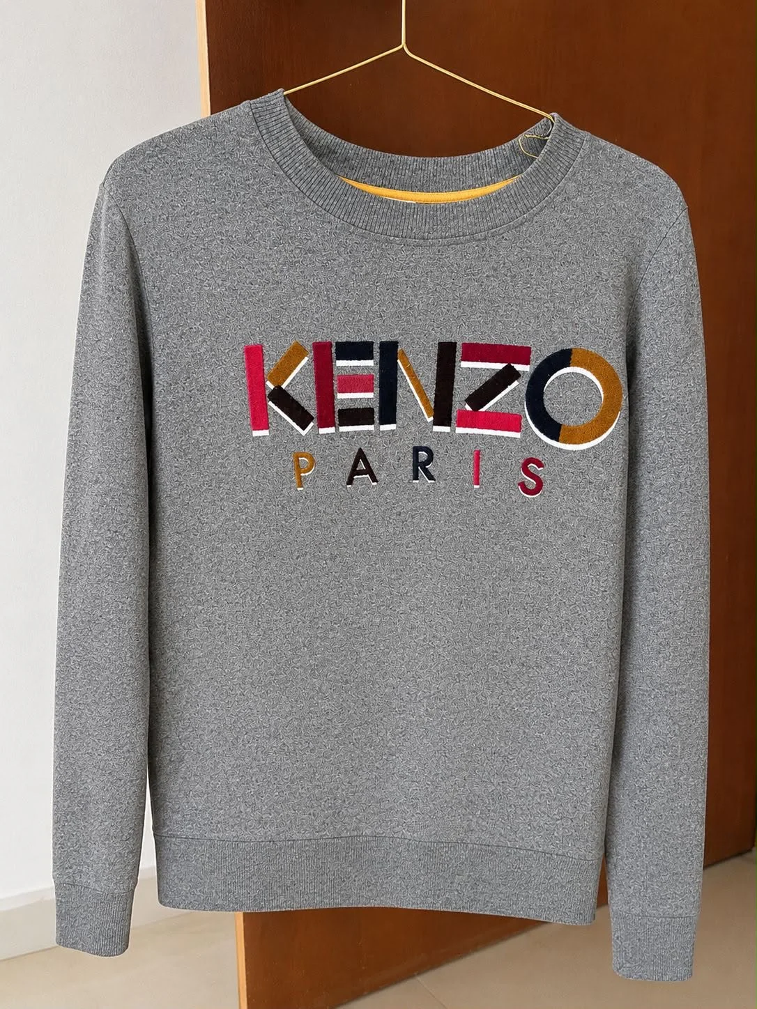 Crewneck Kenzo