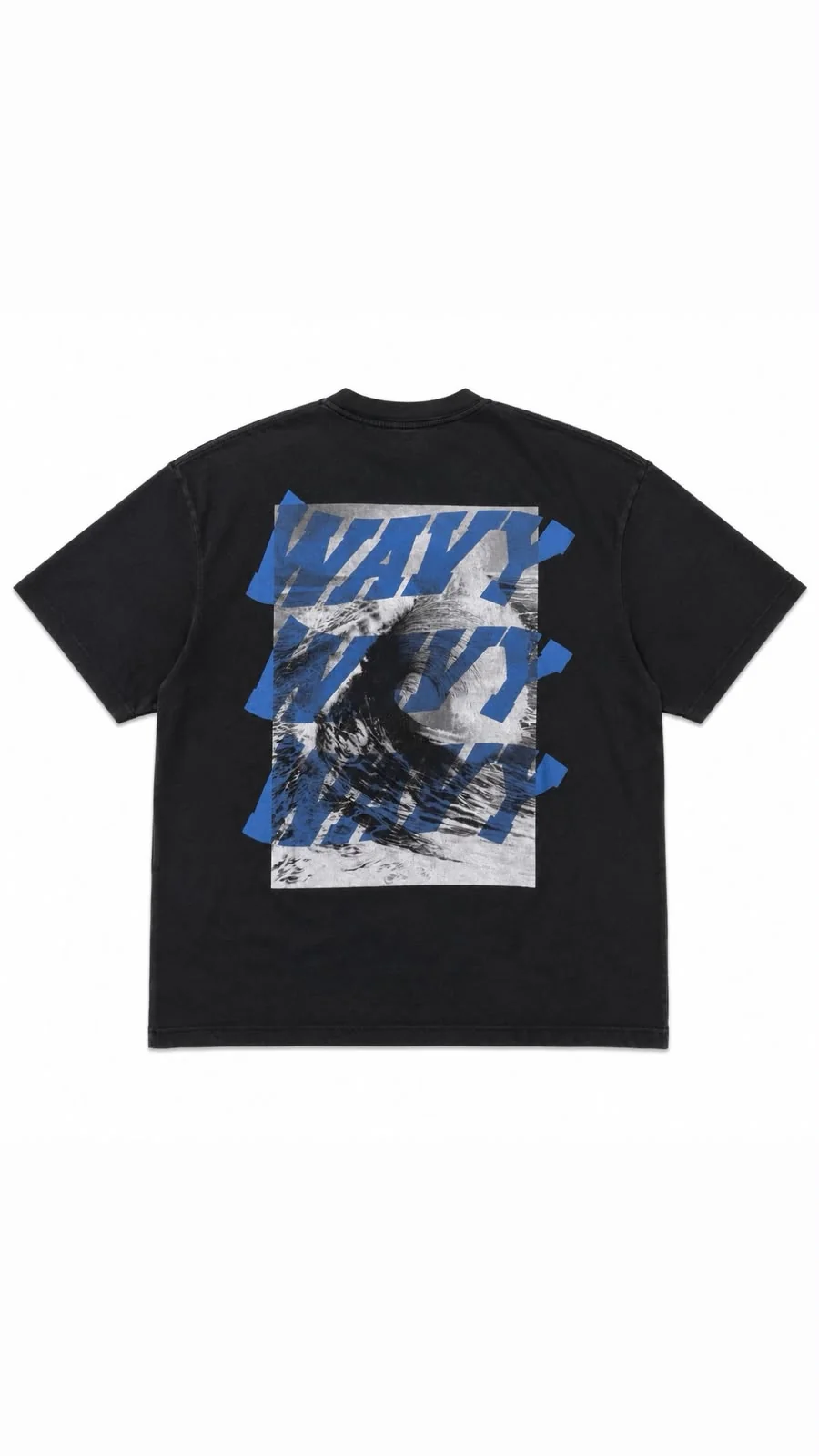 Playera All Saints 2