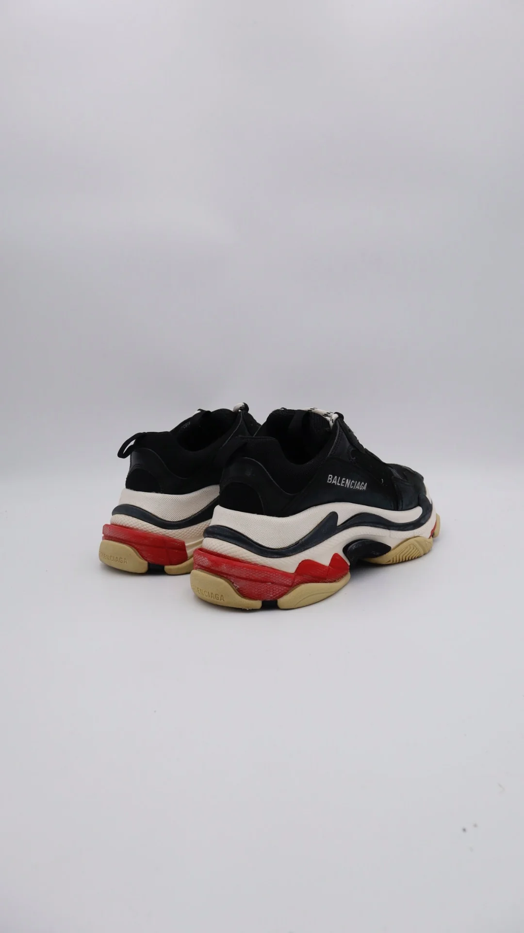 Balenciaga Triple S Clásico 3