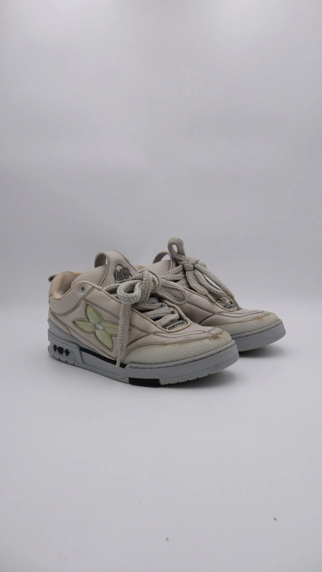 Louis Vuitton Skate 2