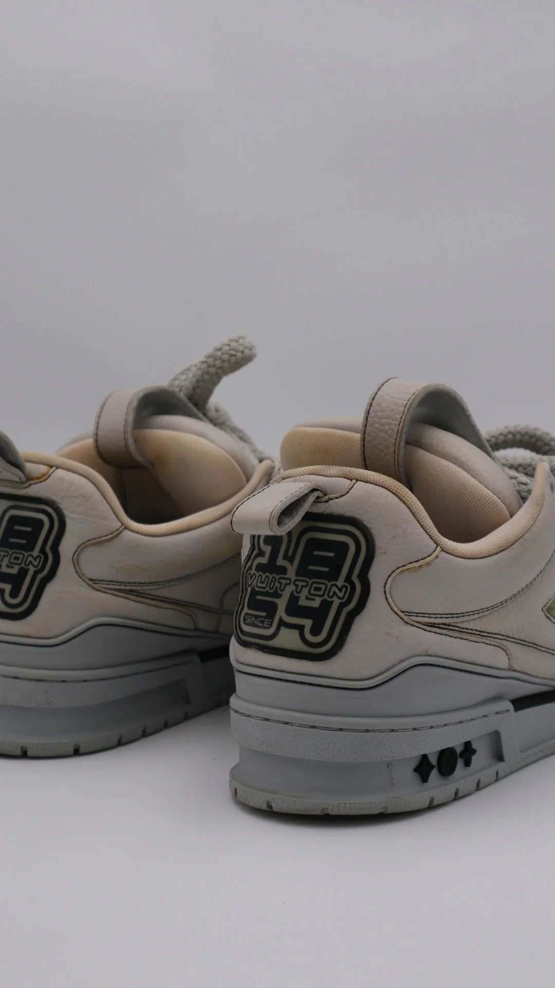 Louis Vuitton Skate 4