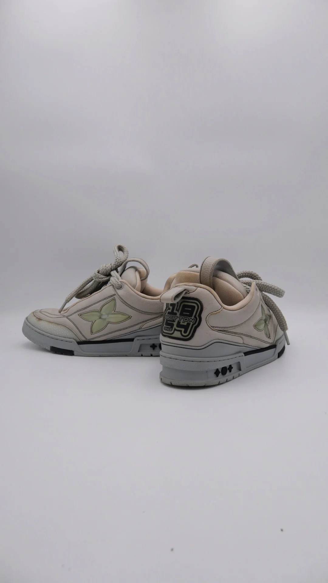 Louis Vuitton Skate 5