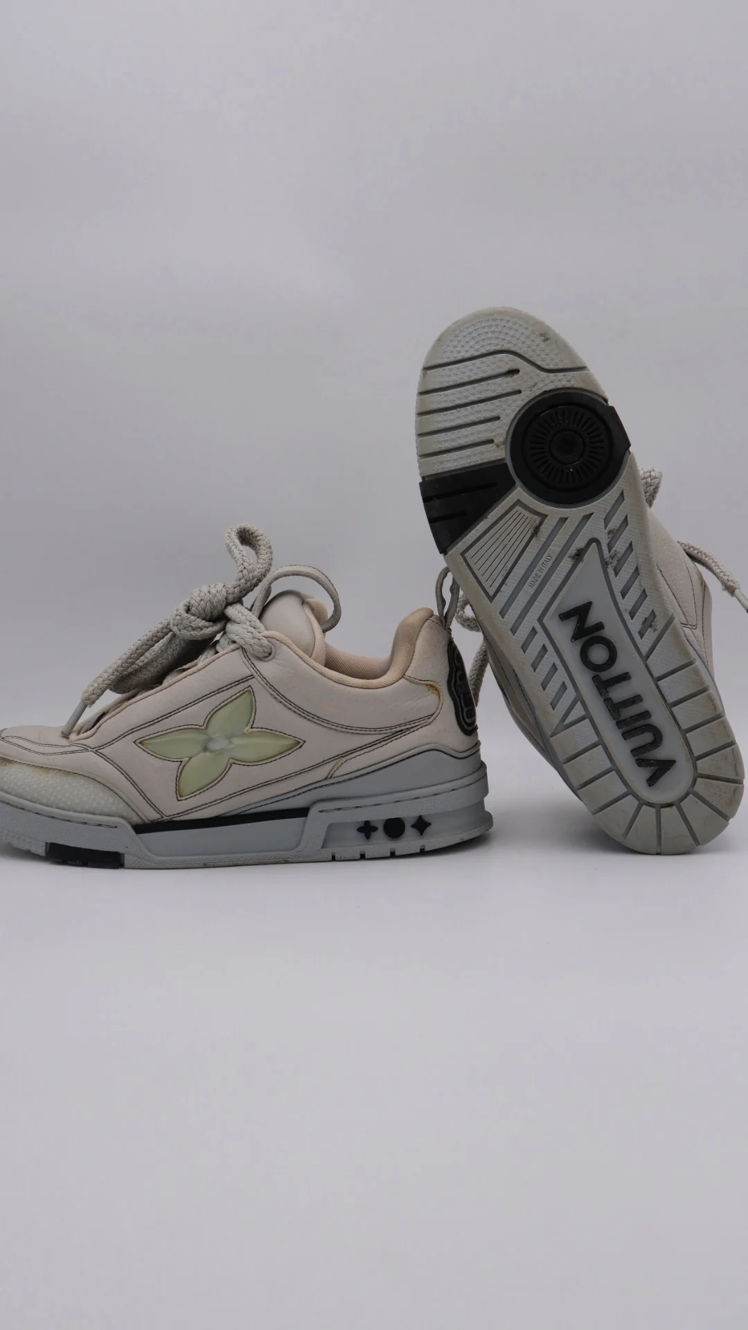 Louis Vuitton Skate 6