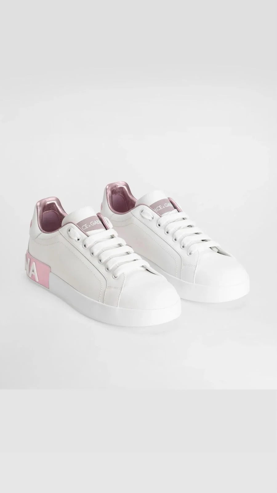 DG Portofino Pink 2